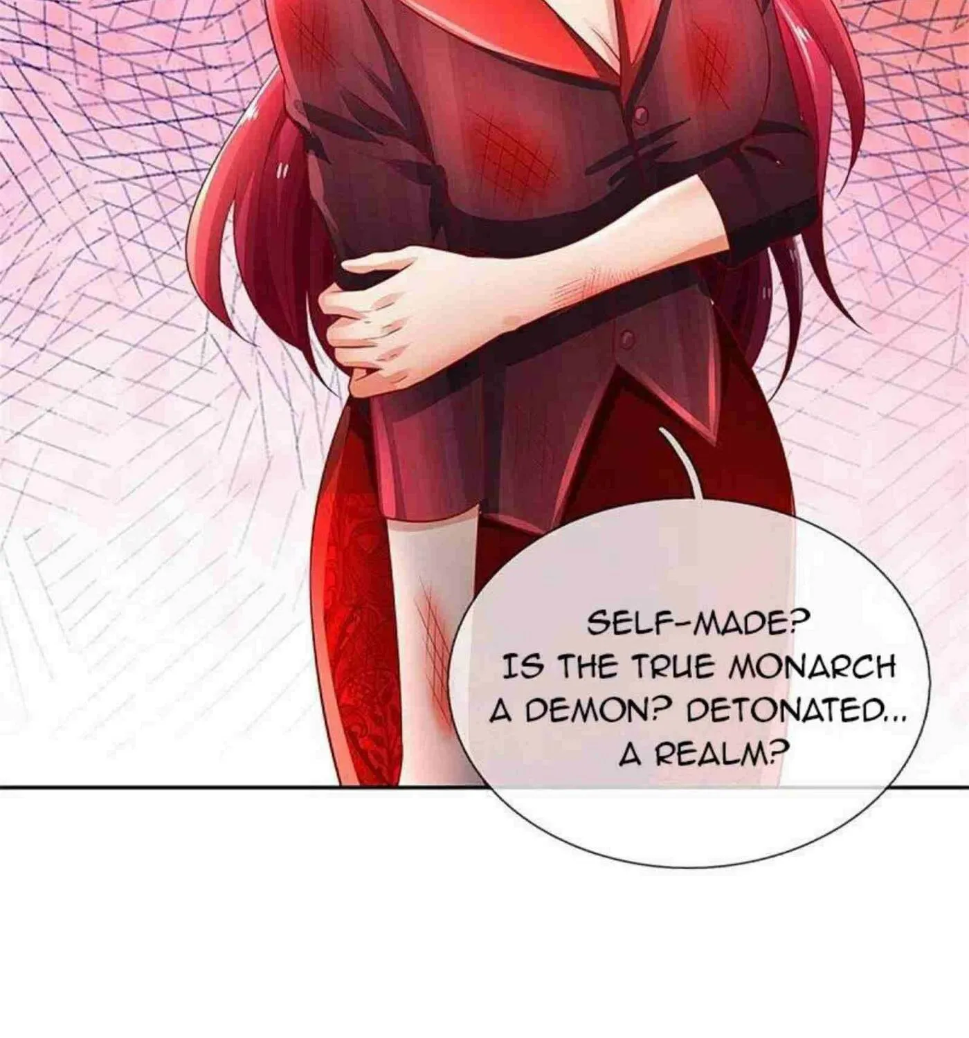 Read Immortal Reverence Dad (Colored) chapter 258 image 62 on Lezhin