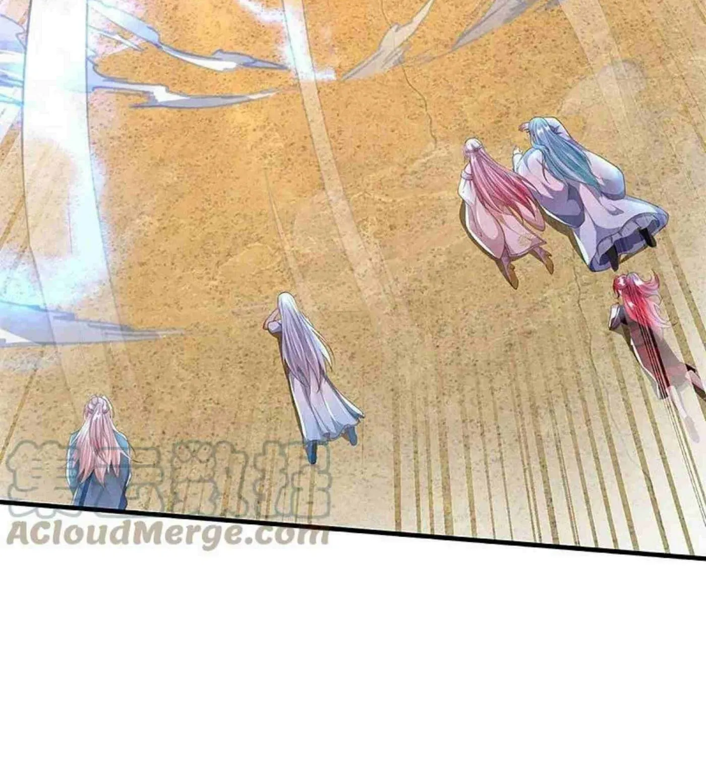 Read Immortal Reverence Dad (Colored) chapter 258 image 69 on Lezhin