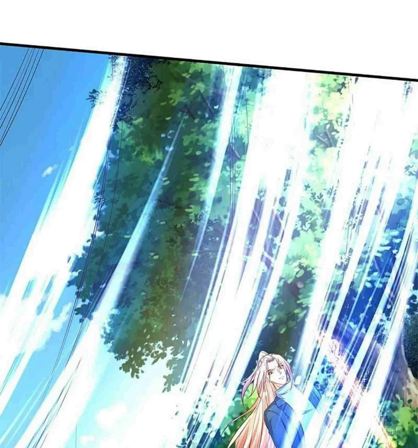 Read Immortal Reverence Dad (Colored) chapter 258 image 70 on Lezhin