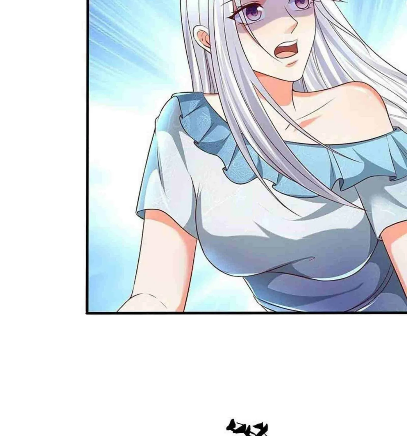Read Immortal Reverence Dad (Colored) chapter 258 image 73 on Lezhin