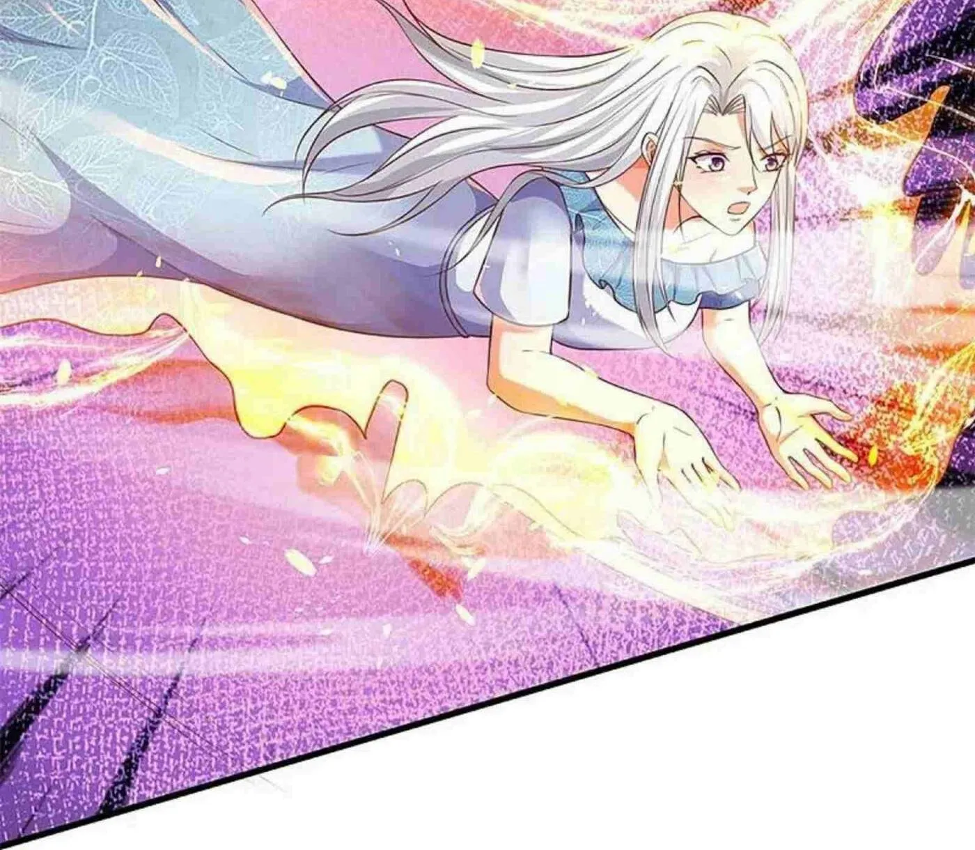 Read Immortal Reverence Dad (Colored) chapter 258 image 75 on Lezhin