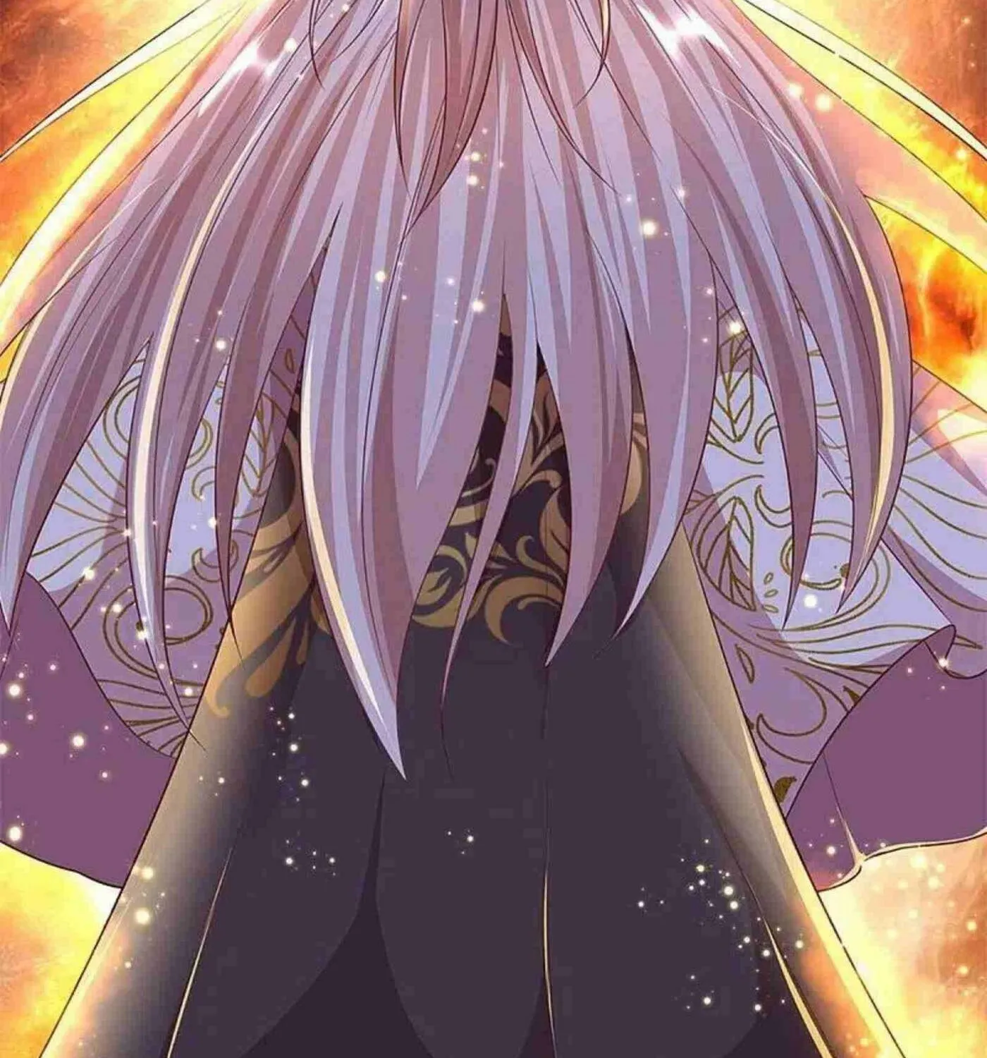 Read Immortal Reverence Dad (Colored) chapter 258 image 77 on Lezhin