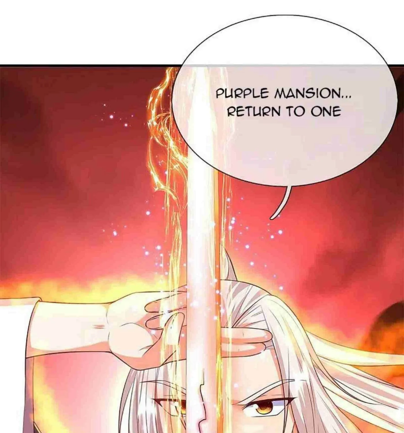 Read Immortal Reverence Dad (Colored) chapter 258 image 79 on Lezhin