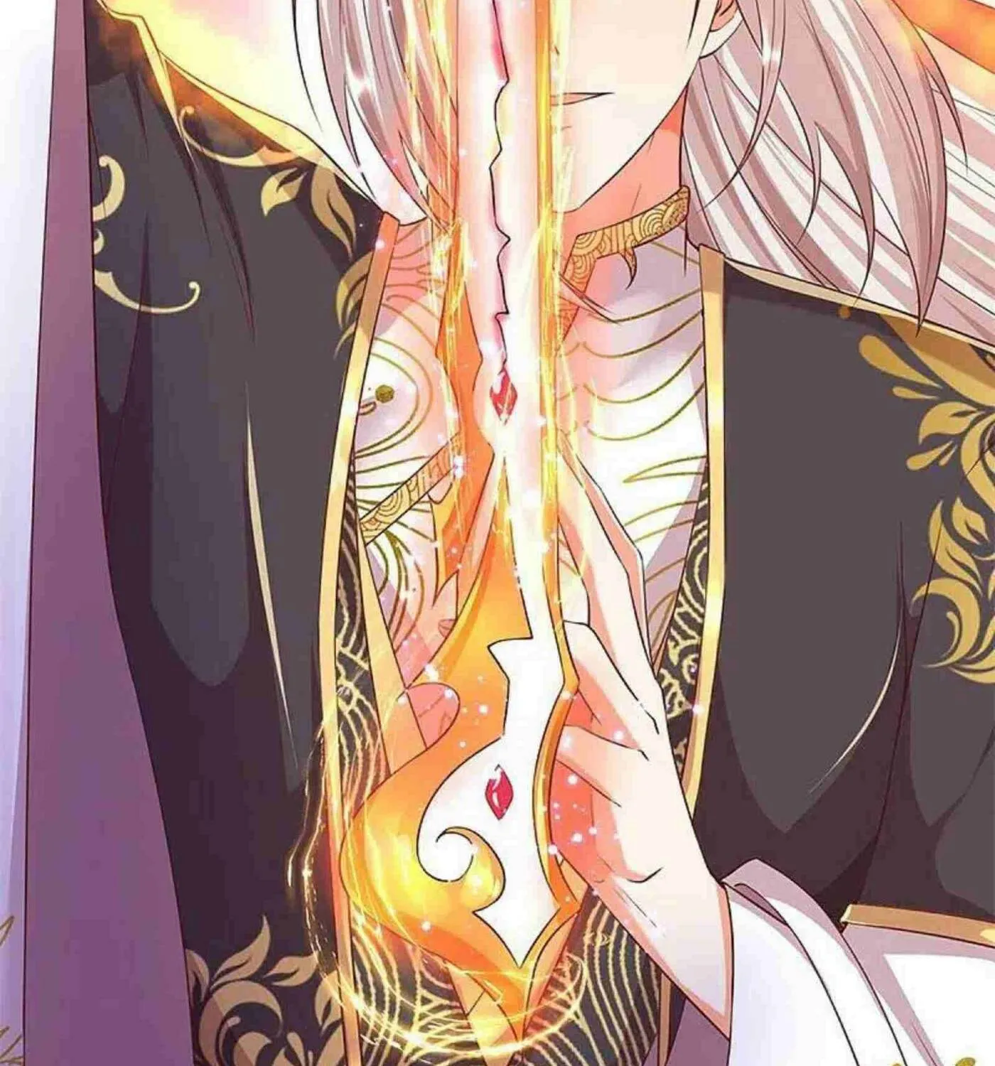 Read Immortal Reverence Dad (Colored) chapter 258 image 80 on Lezhin