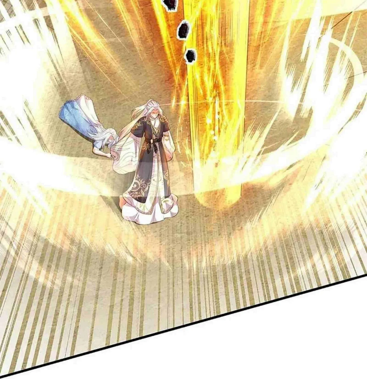 Read Immortal Reverence Dad (Colored) chapter 258 image 84 on Lezhin