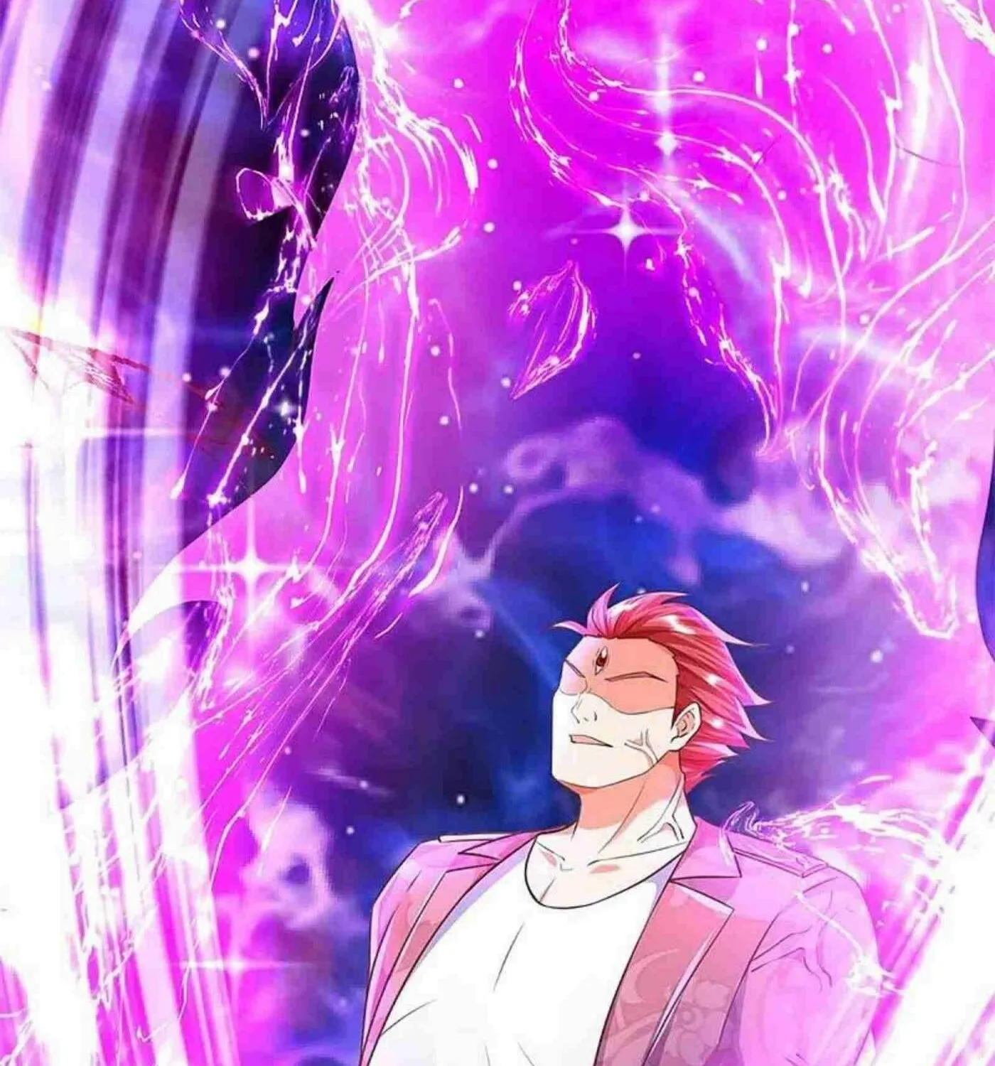 Read Immortal Reverence Dad (Colored) chapter 258 image 86 on Lezhin
