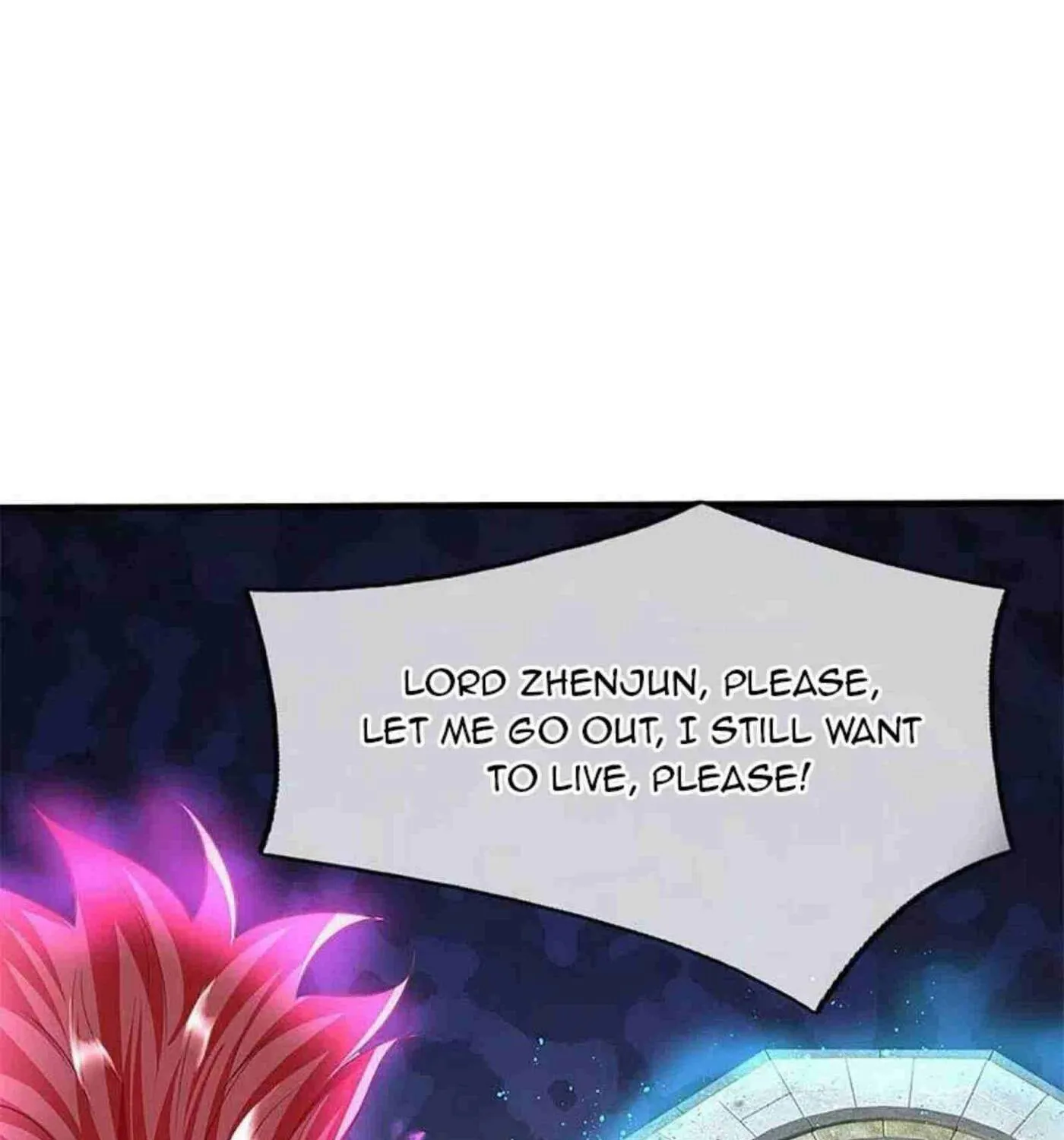 Read Immortal Reverence Dad (Colored) chapter 258 image 89 on Lezhin