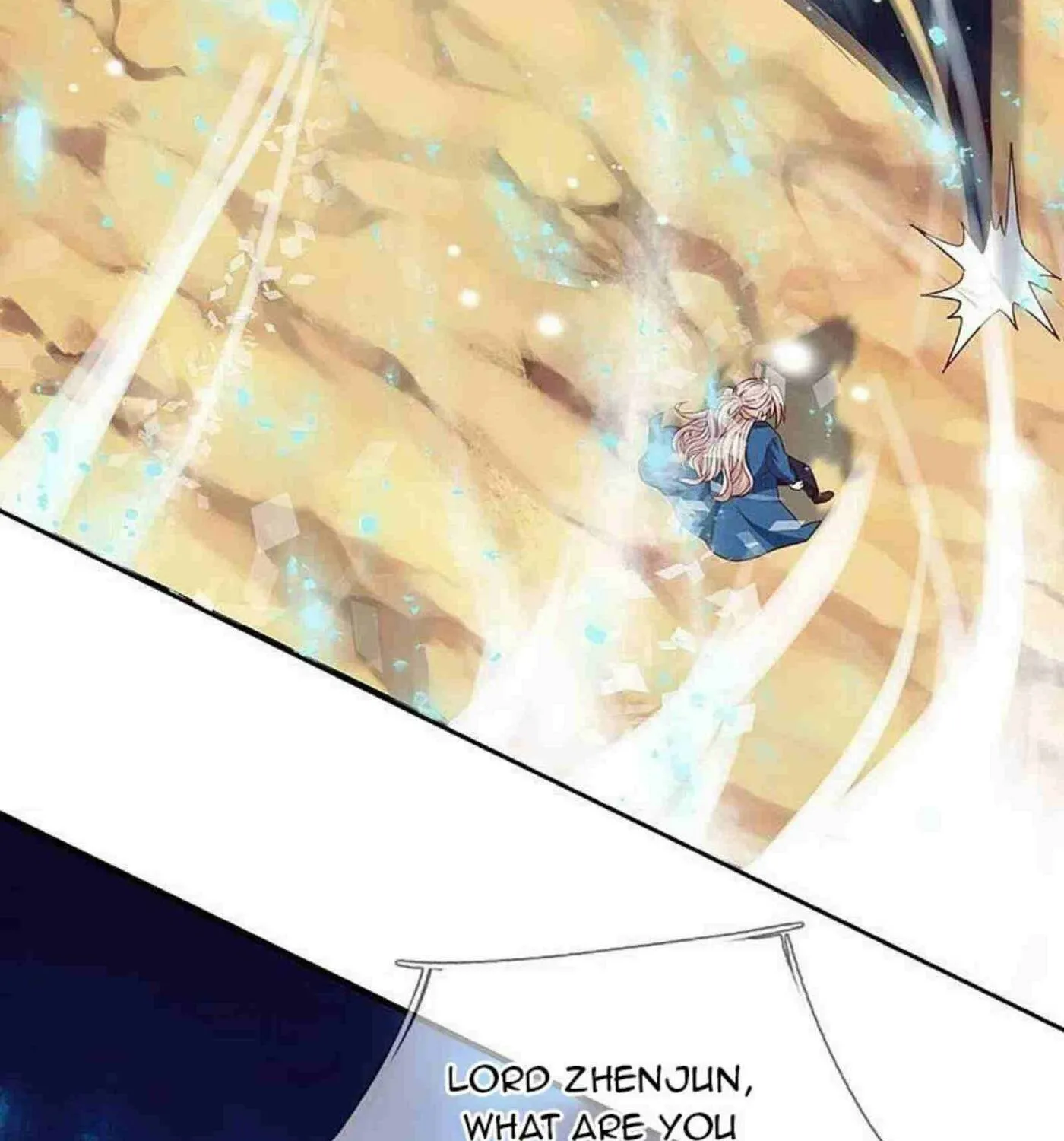 Read Immortal Reverence Dad (Colored) chapter 258 image 9 on Lezhin