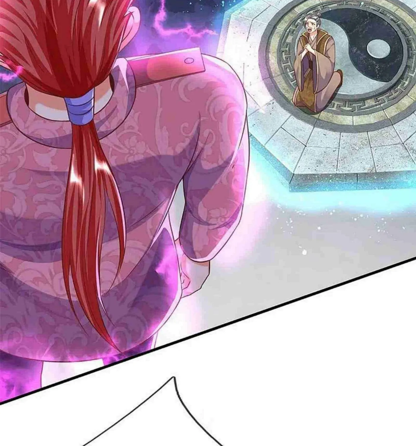Read Immortal Reverence Dad (Colored) chapter 258 image 90 on Lezhin