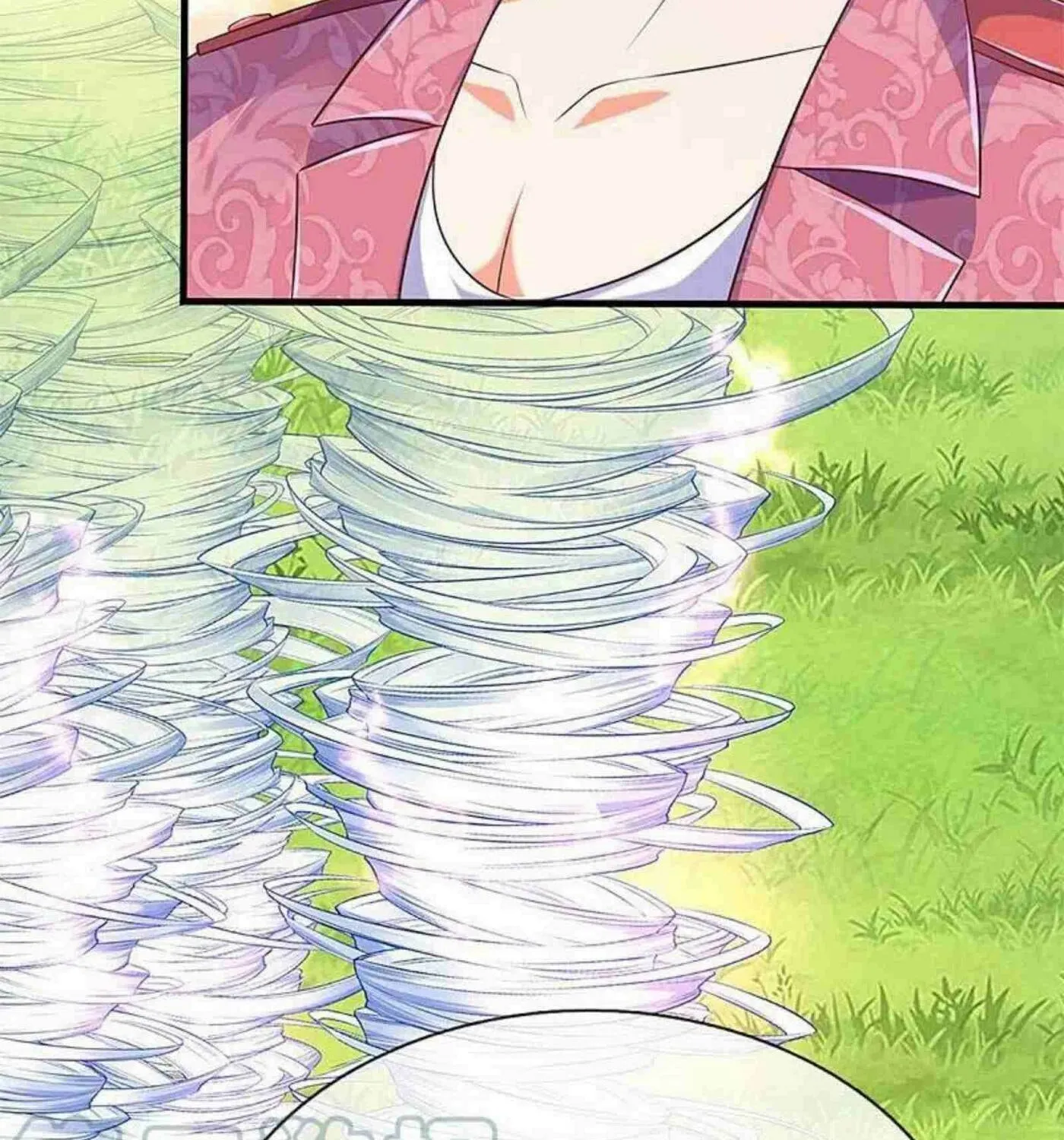 Read Immortal Reverence Dad (Colored) chapter 258 image 92 on Lezhin