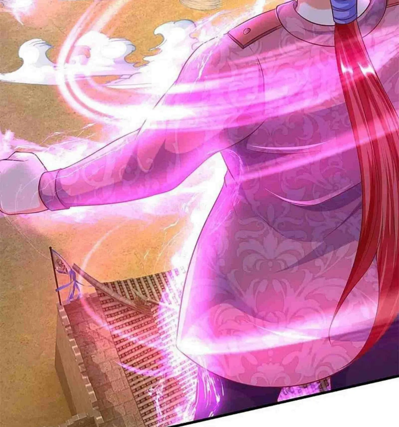 Read Immortal Reverence Dad (Colored) chapter 258 image 94 on Lezhin