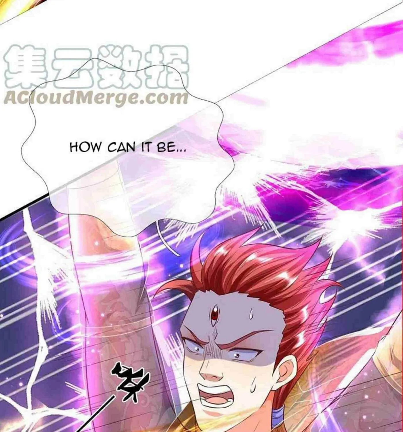 Read Immortal Reverence Dad (Colored) chapter 259 image 11 on Lezhin