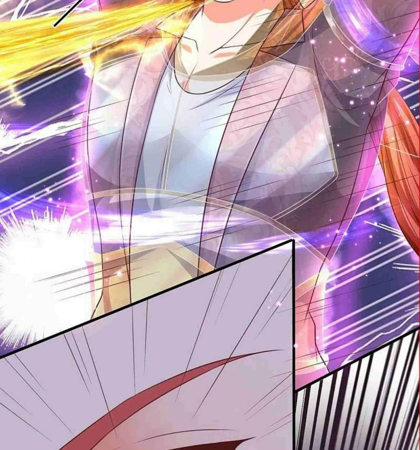 Read Immortal Reverence Dad (Colored) chapter 259 image 12 on Lezhin
