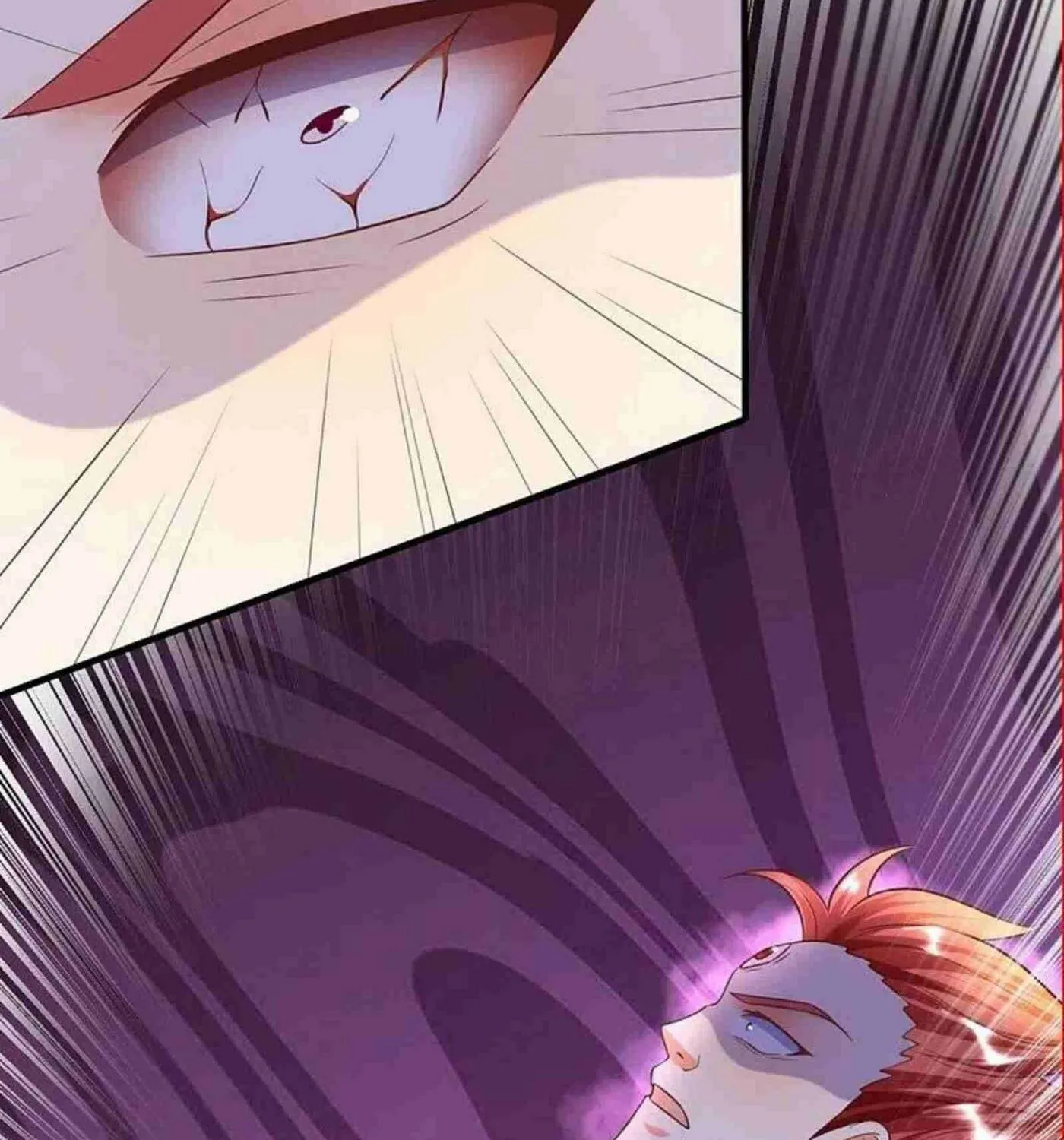 Read Immortal Reverence Dad (Colored) chapter 259 image 13 on Lezhin