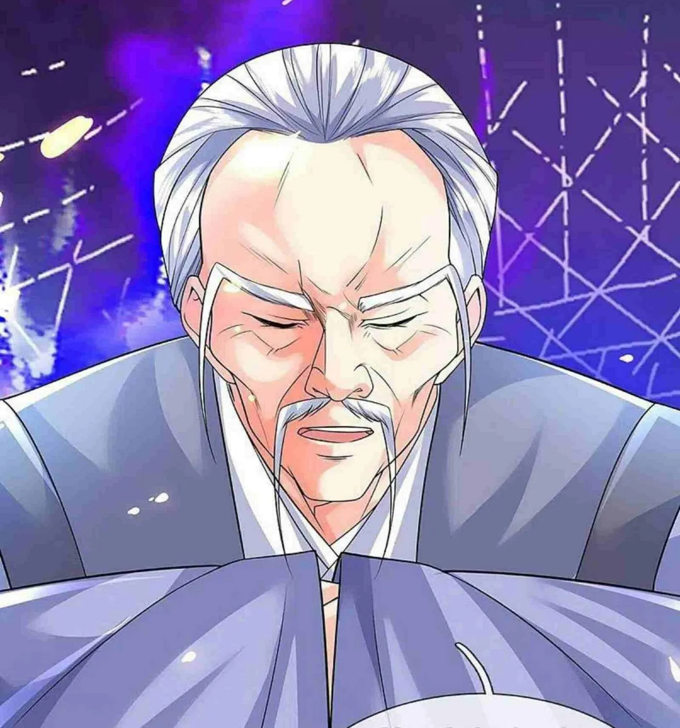 Read Immortal Reverence Dad (Colored) chapter 259 image 27 on Lezhin
