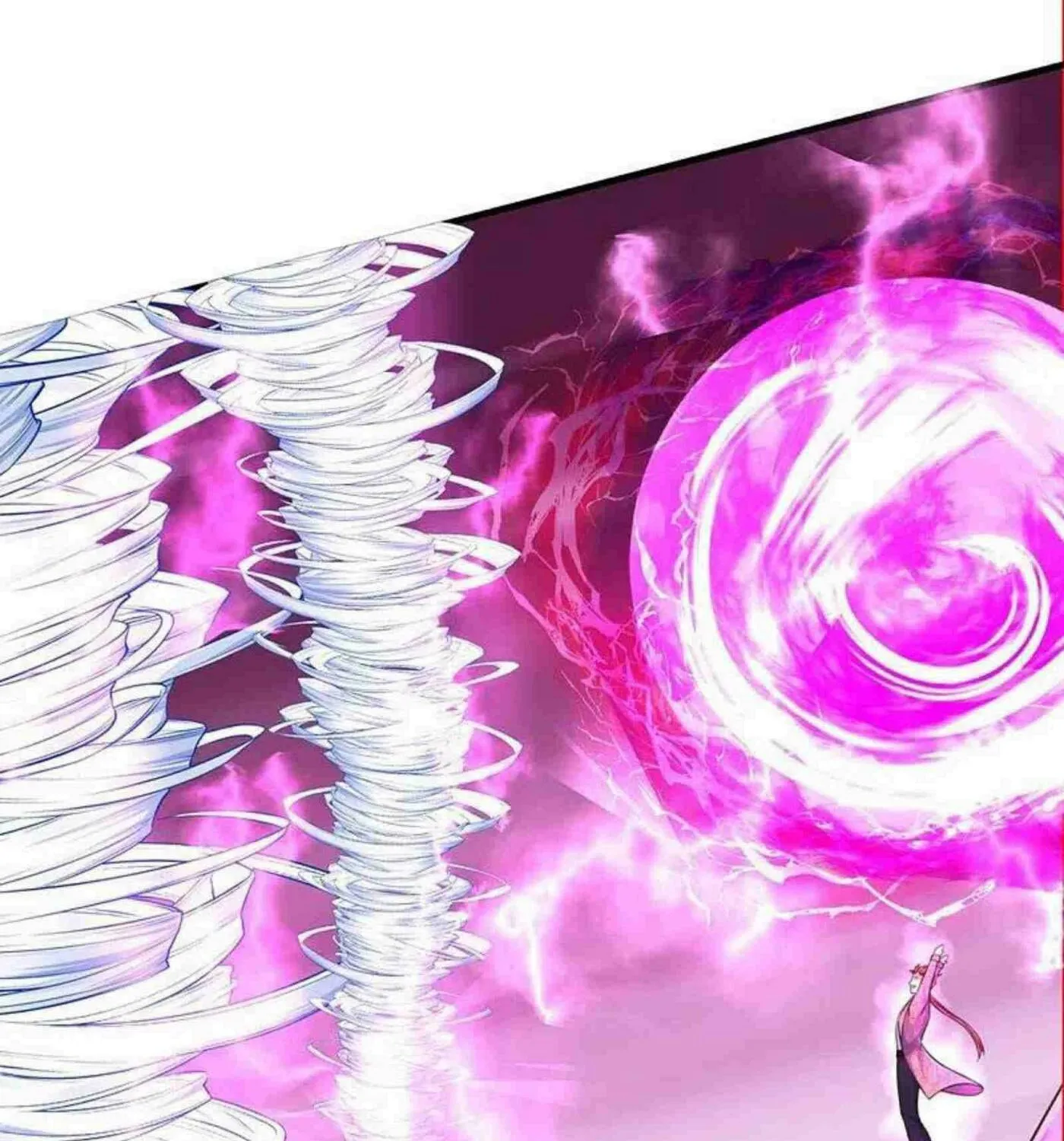 Read Immortal Reverence Dad (Colored) chapter 259 image 3 on Lezhin