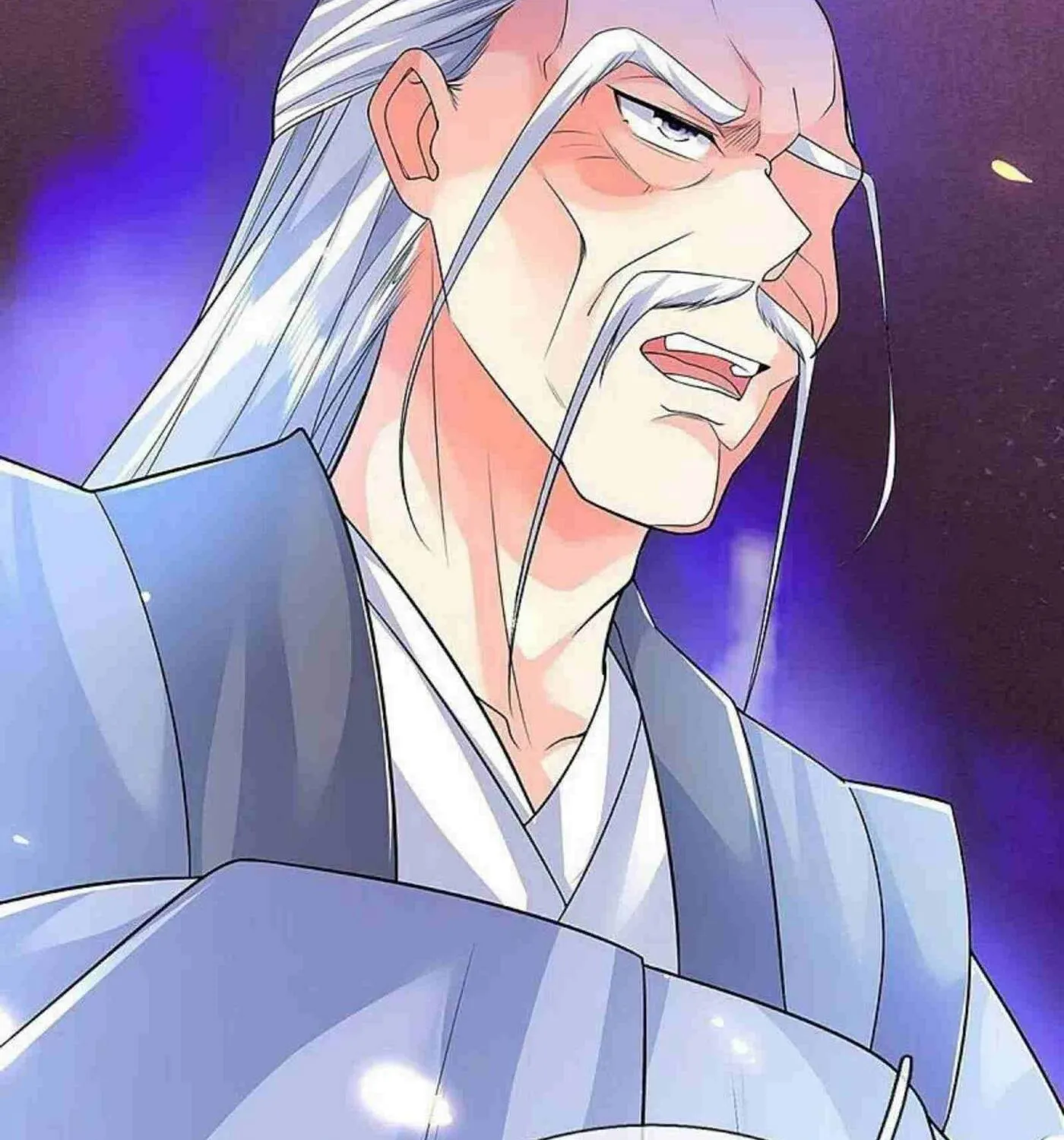 Read Immortal Reverence Dad (Colored) chapter 259 image 30 on Lezhin