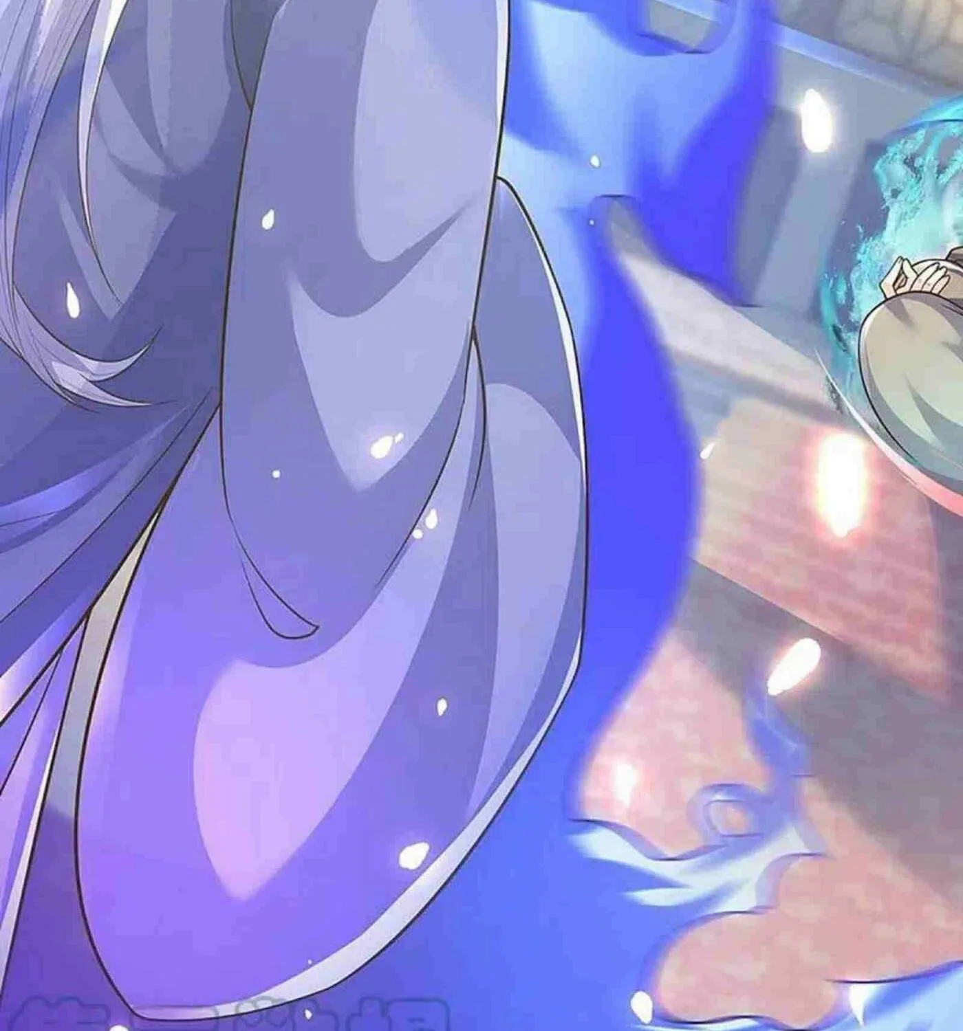 Read Immortal Reverence Dad (Colored) chapter 259 image 35 on Lezhin