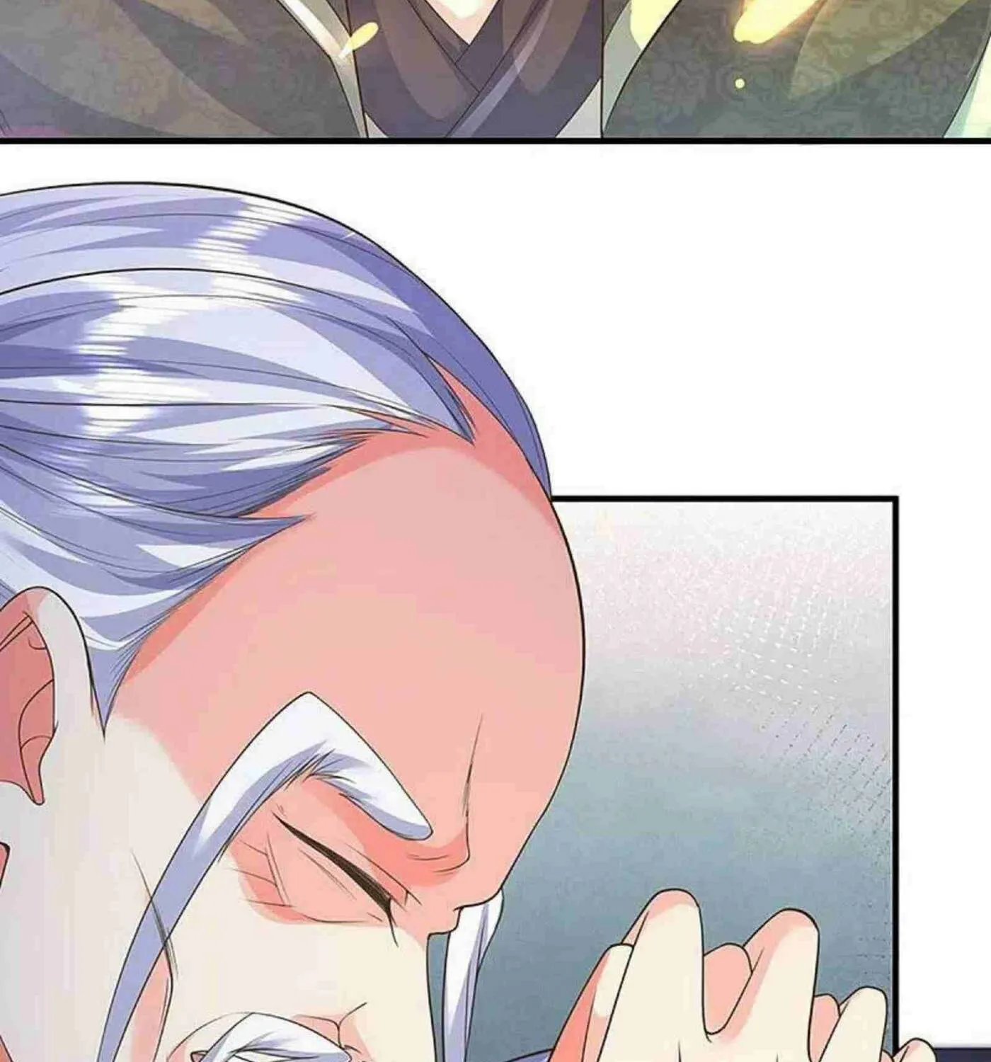 Read Immortal Reverence Dad (Colored) chapter 259 image 37 on Lezhin