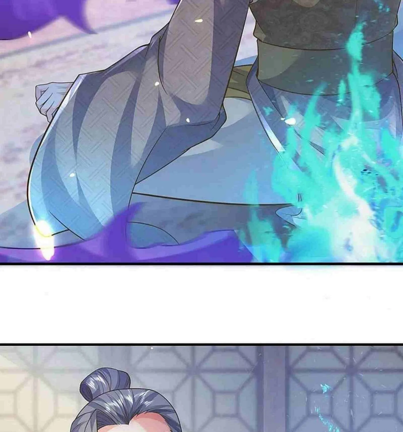 Read Immortal Reverence Dad (Colored) chapter 259 image 40 on Lezhin