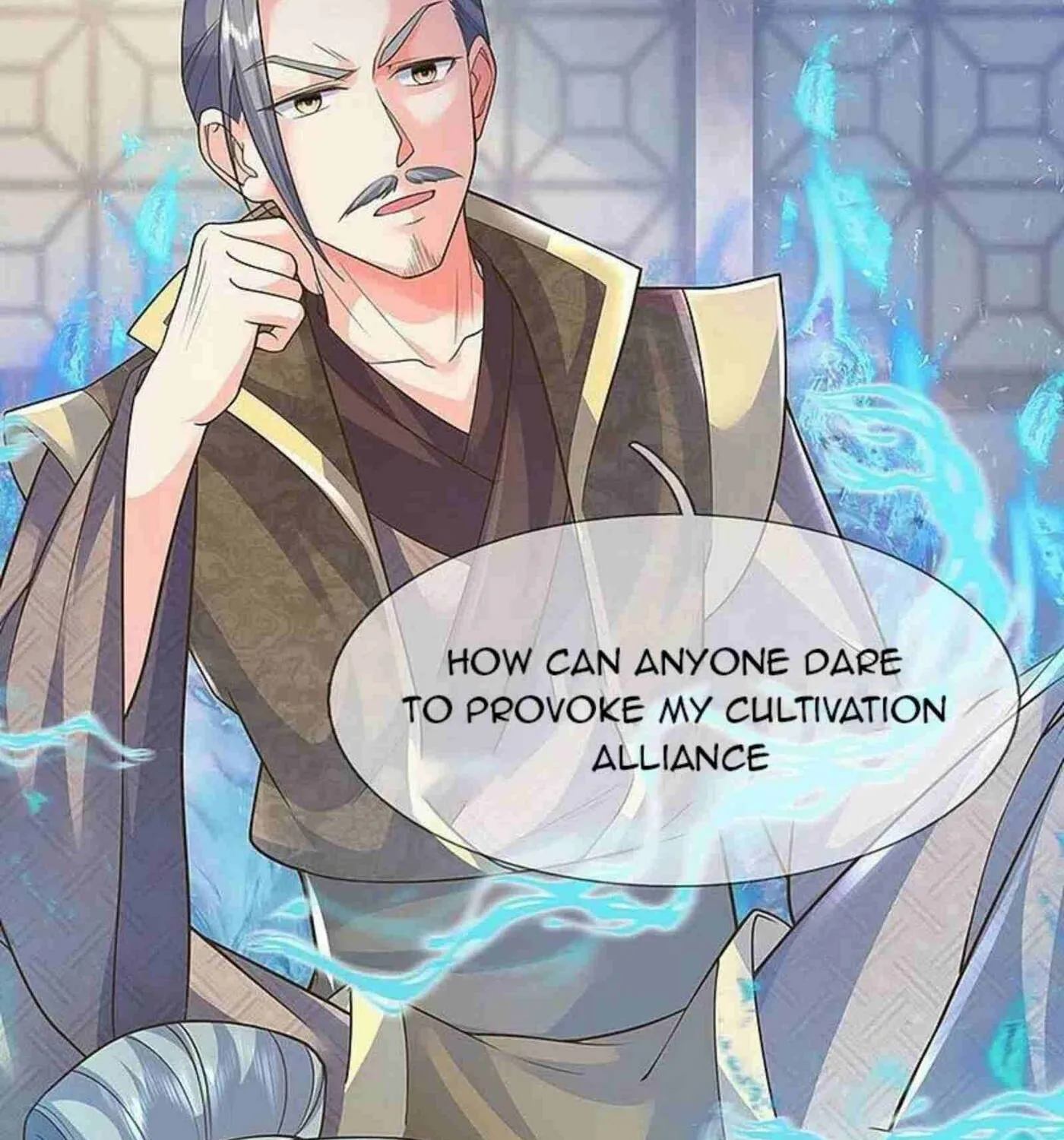 Read Immortal Reverence Dad (Colored) chapter 259 image 41 on Lezhin