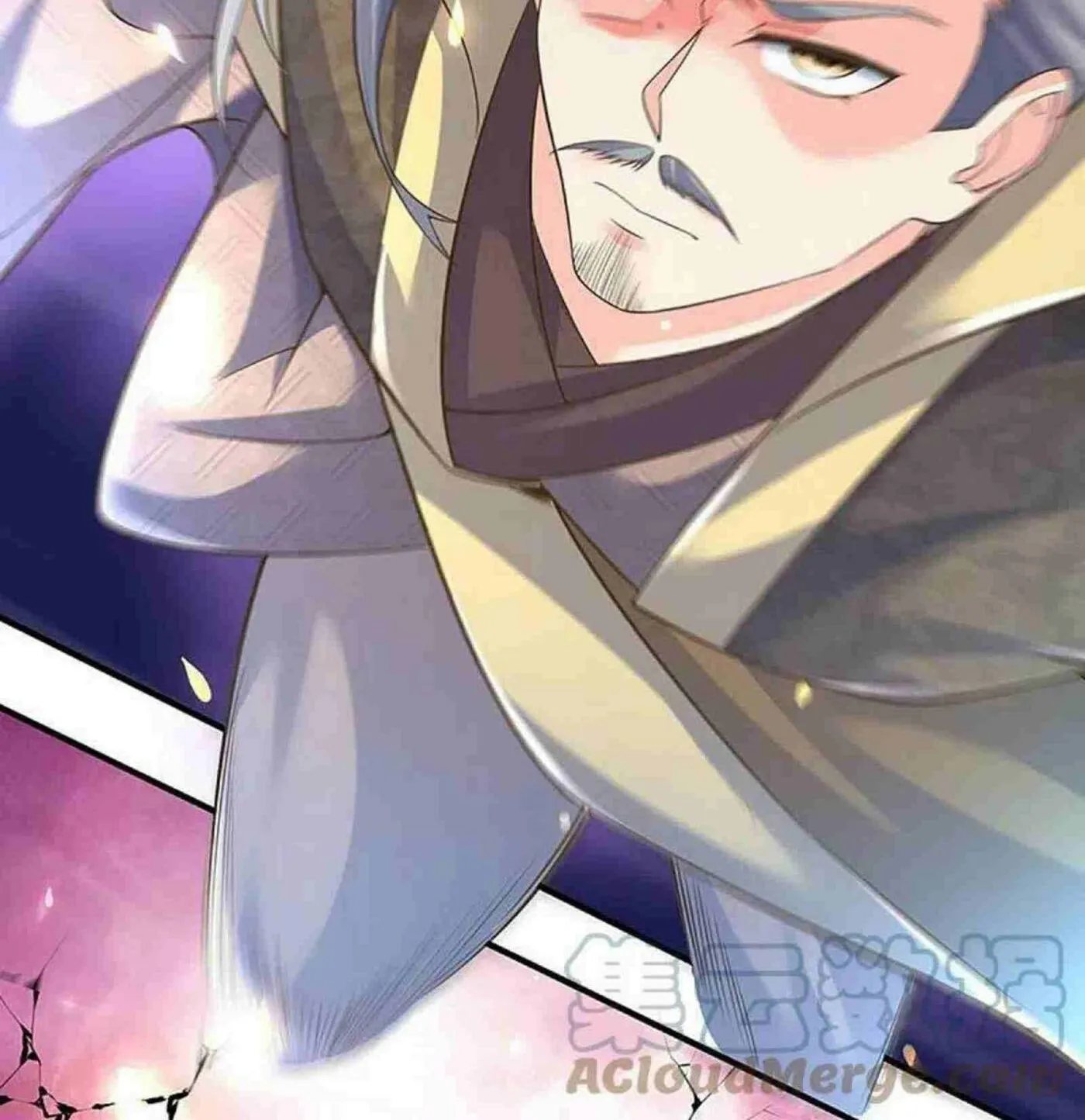 Read Immortal Reverence Dad (Colored) chapter 259 image 46 on Lezhin