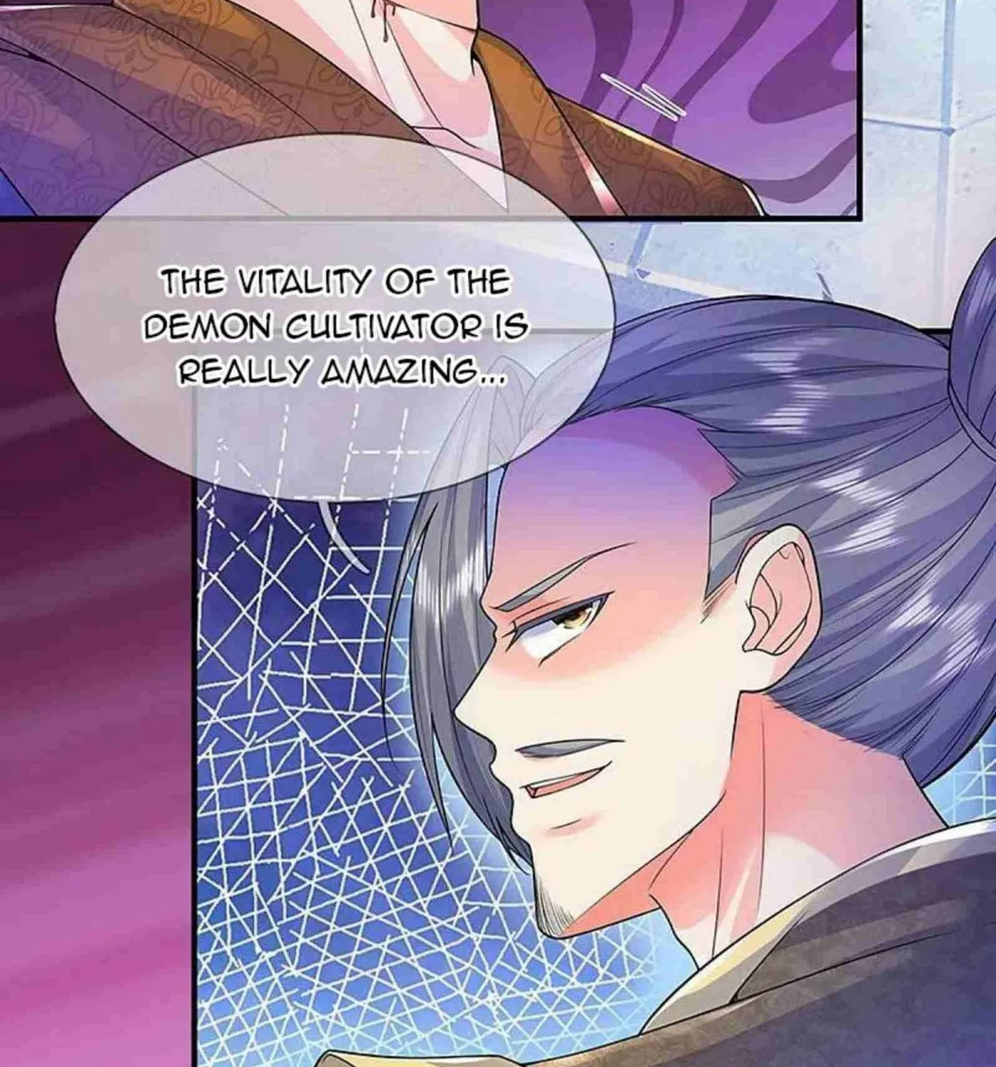 Read Immortal Reverence Dad (Colored) chapter 259 image 52 on Lezhin