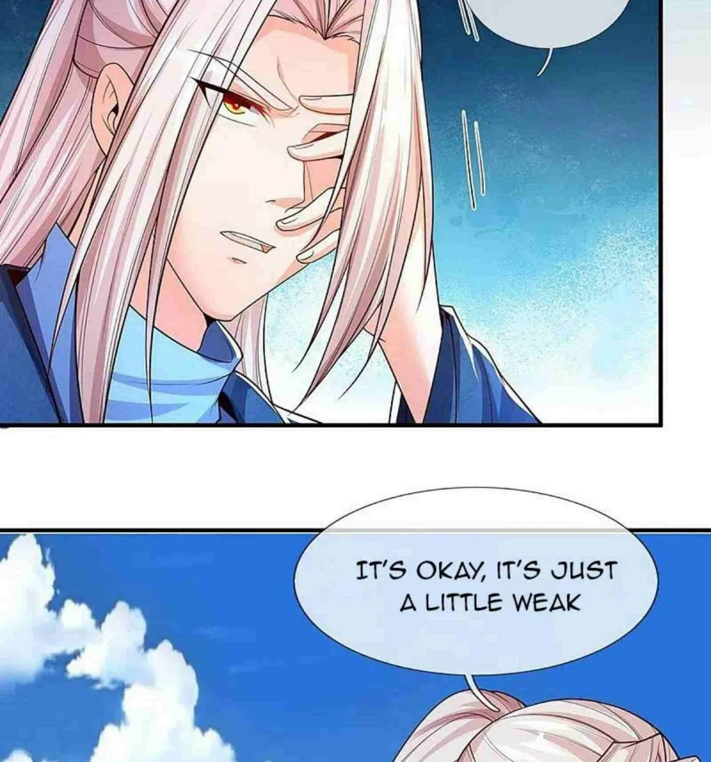 Read Immortal Reverence Dad (Colored) chapter 259 image 62 on Lezhin