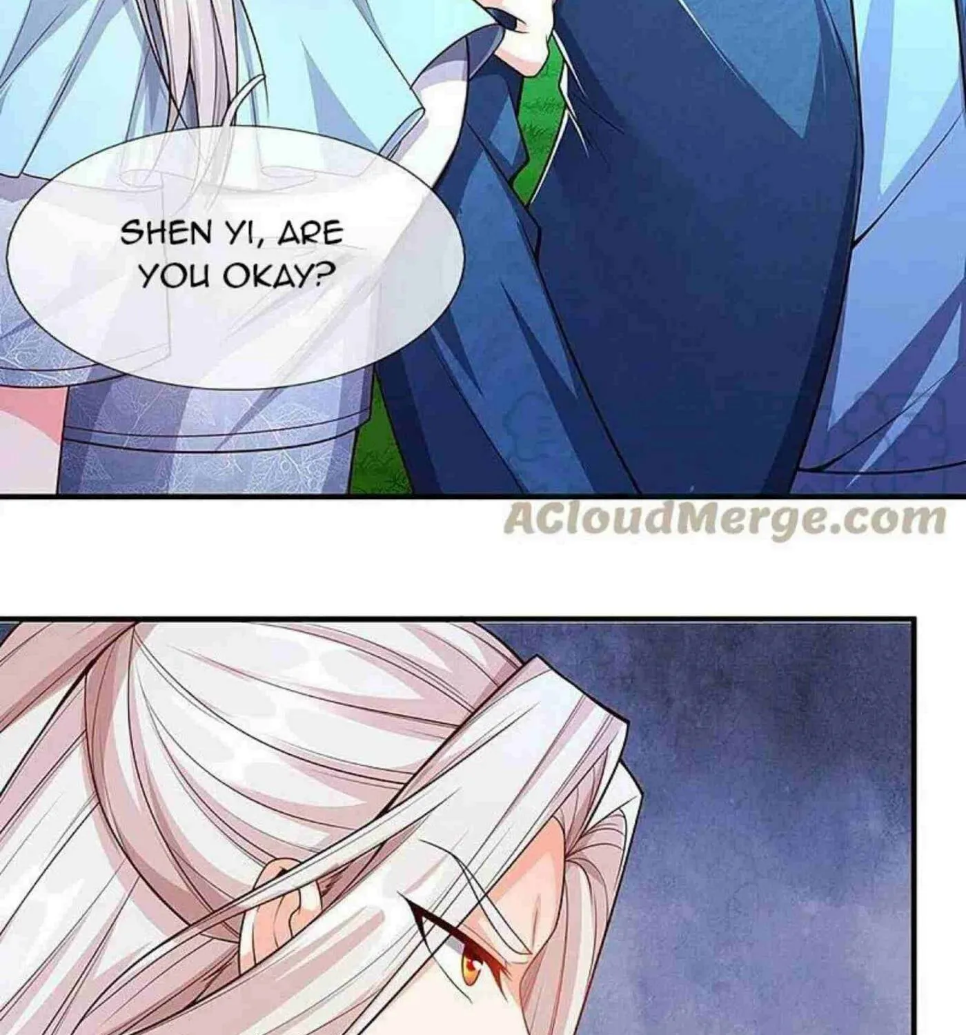 Read Immortal Reverence Dad (Colored) chapter 259 image 64 on Lezhin