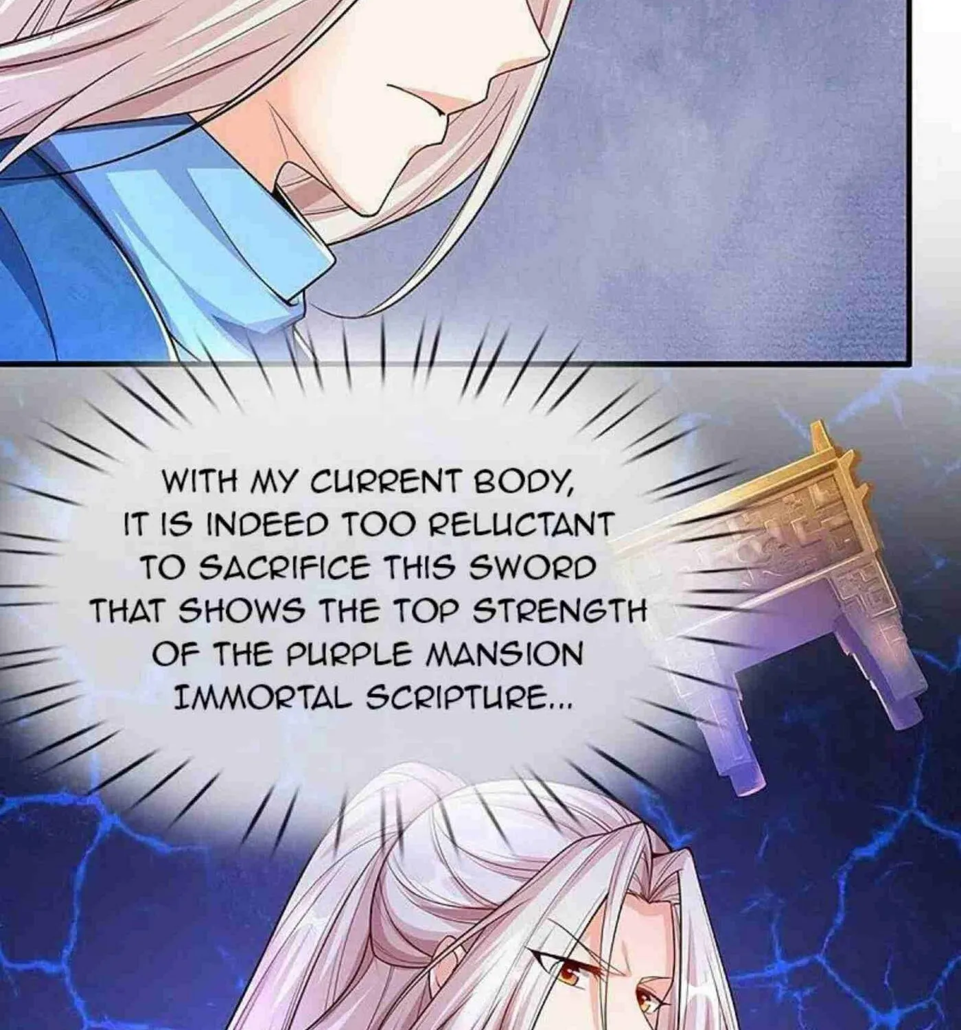 Read Immortal Reverence Dad (Colored) chapter 259 image 65 on Lezhin