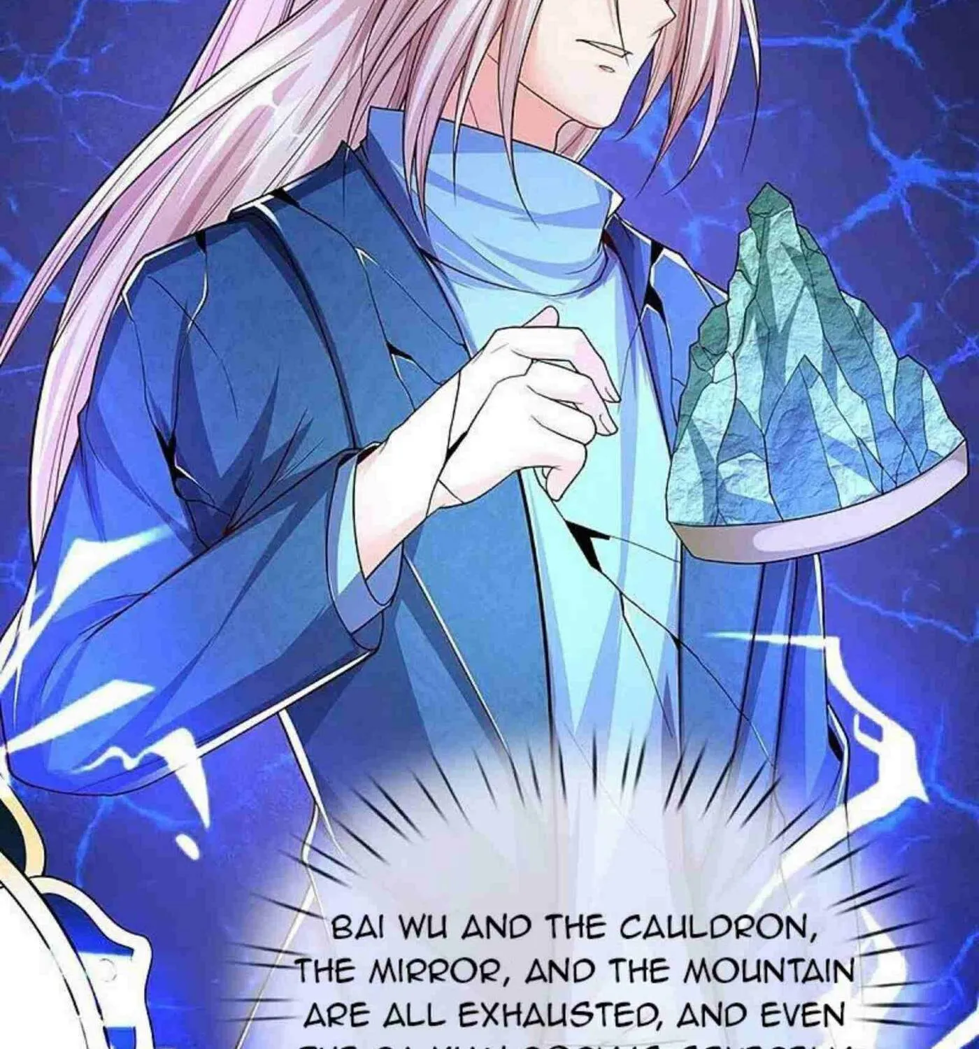 Read Immortal Reverence Dad (Colored) chapter 259 image 66 on Lezhin