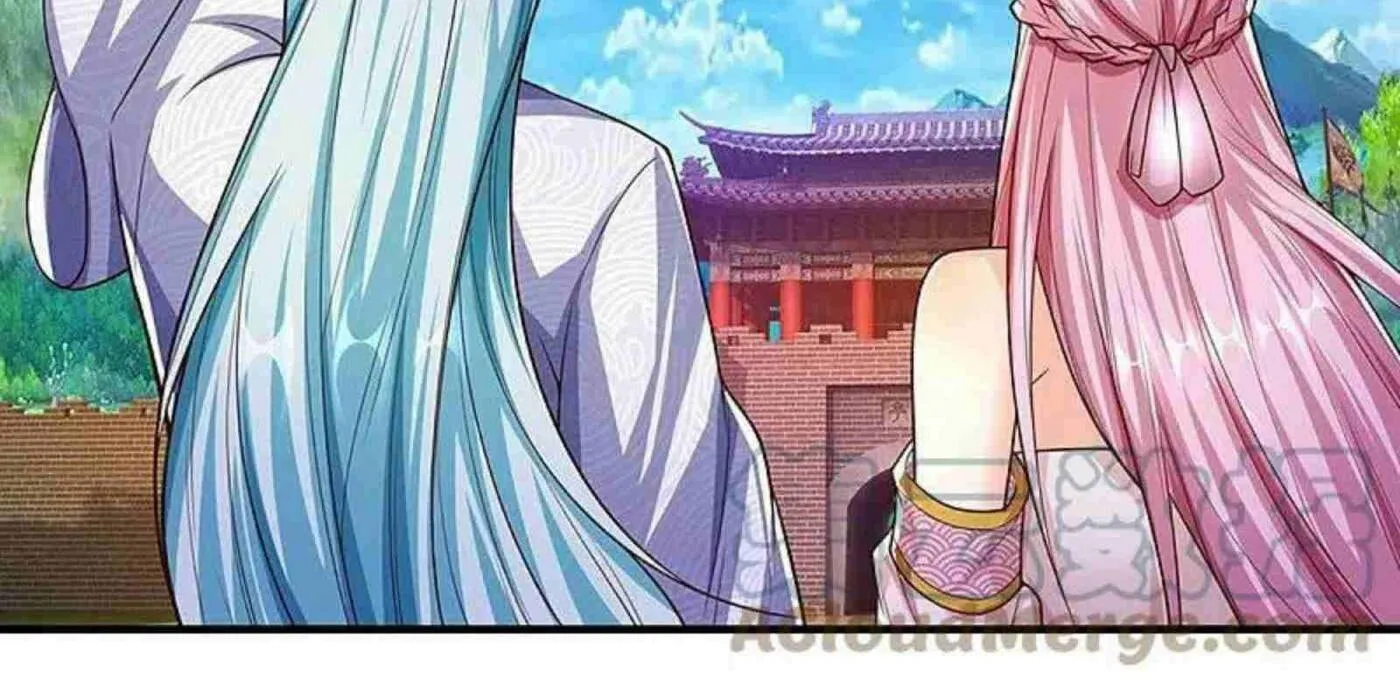 Read Immortal Reverence Dad (Colored) chapter 259 image 68 on Lezhin