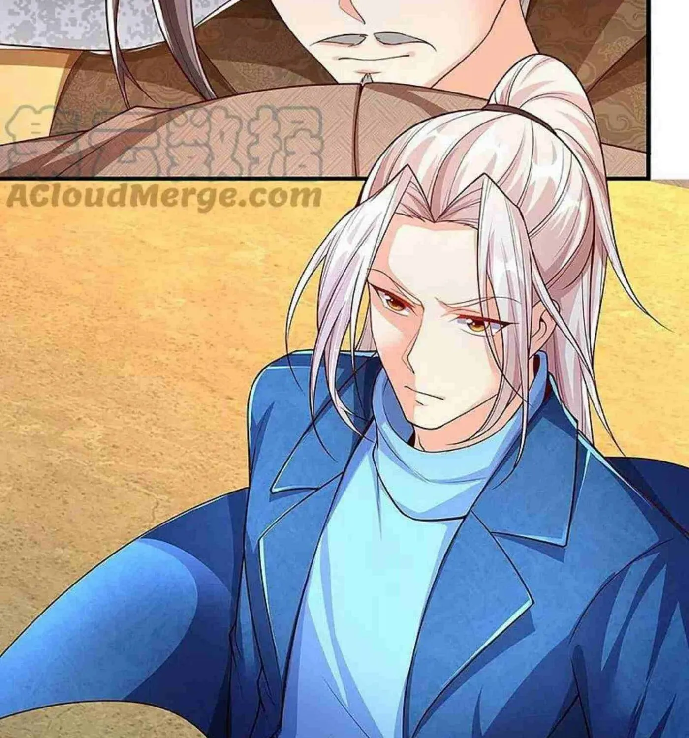 Read Immortal Reverence Dad (Colored) chapter 259 image 72 on Lezhin