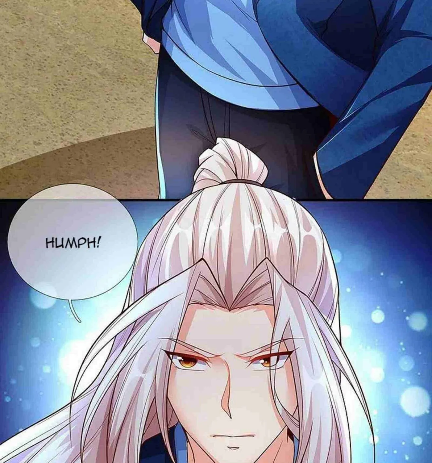 Read Immortal Reverence Dad (Colored) chapter 259 image 73 on Lezhin