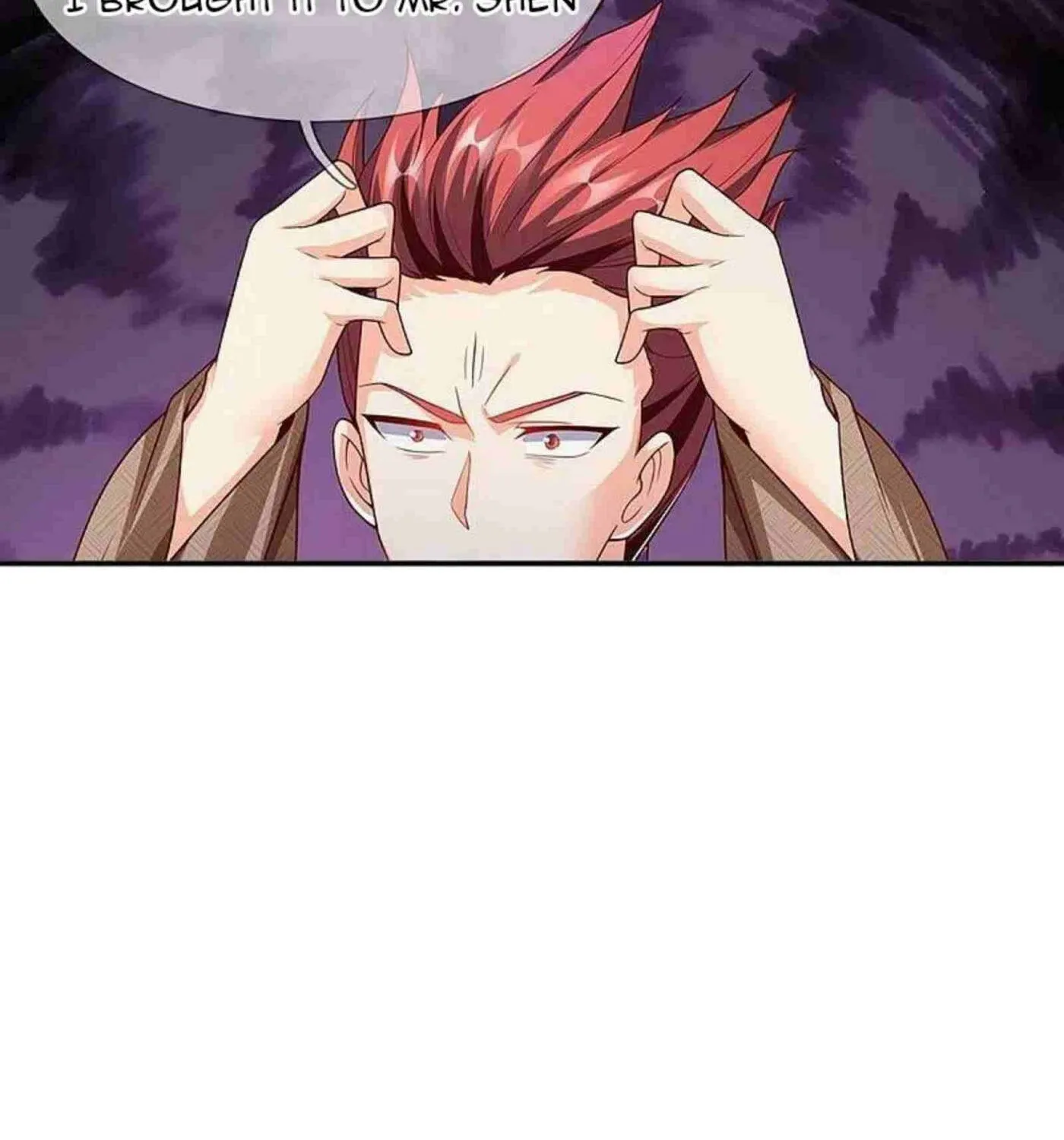 Read Immortal Reverence Dad (Colored) chapter 259 image 76 on Lezhin