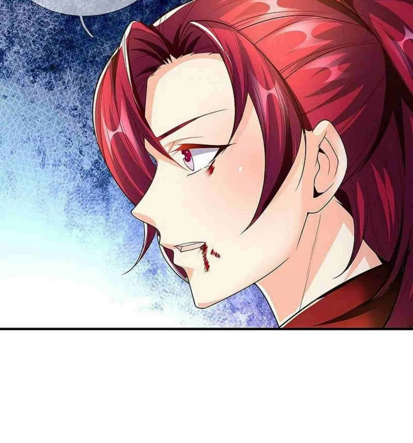 Read Immortal Reverence Dad (Colored) chapter 260 image 11 on Lezhin