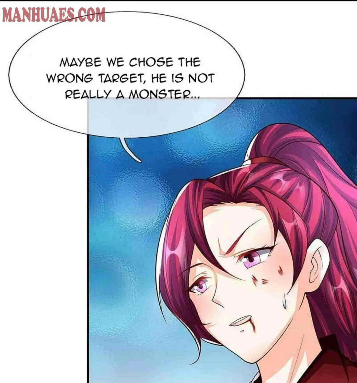 Read Immortal Reverence Dad (Colored) chapter 260 image 14 on Lezhin