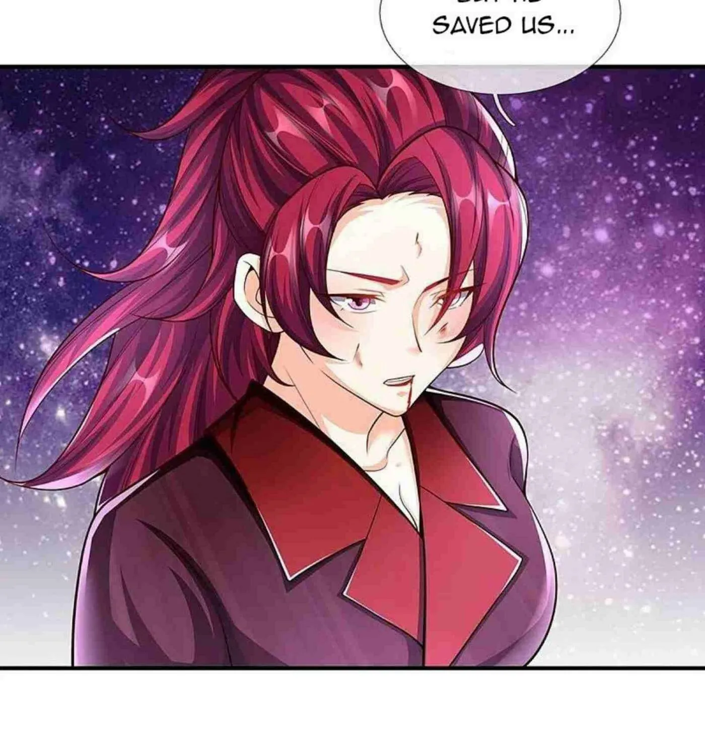 Read Immortal Reverence Dad (Colored) chapter 260 image 17 on Lezhin