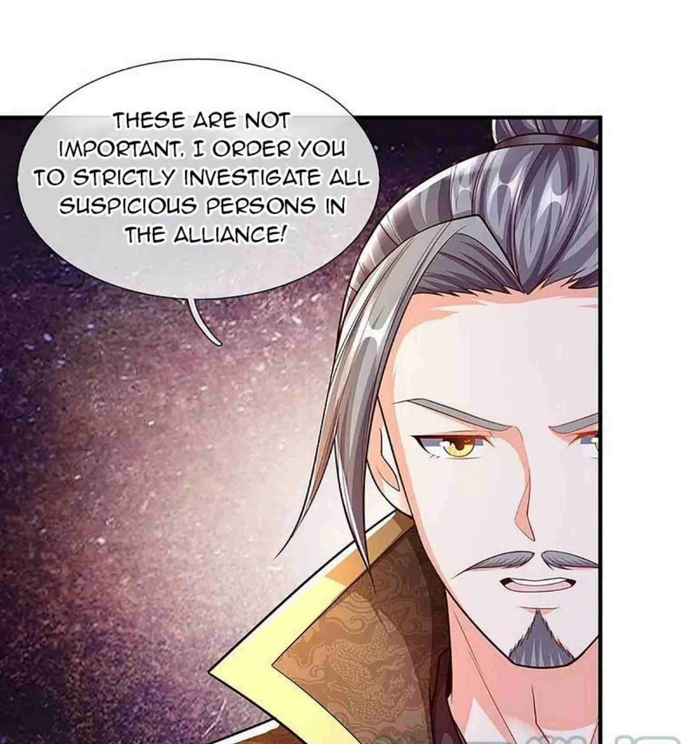 Read Immortal Reverence Dad (Colored) chapter 260 image 18 on Lezhin