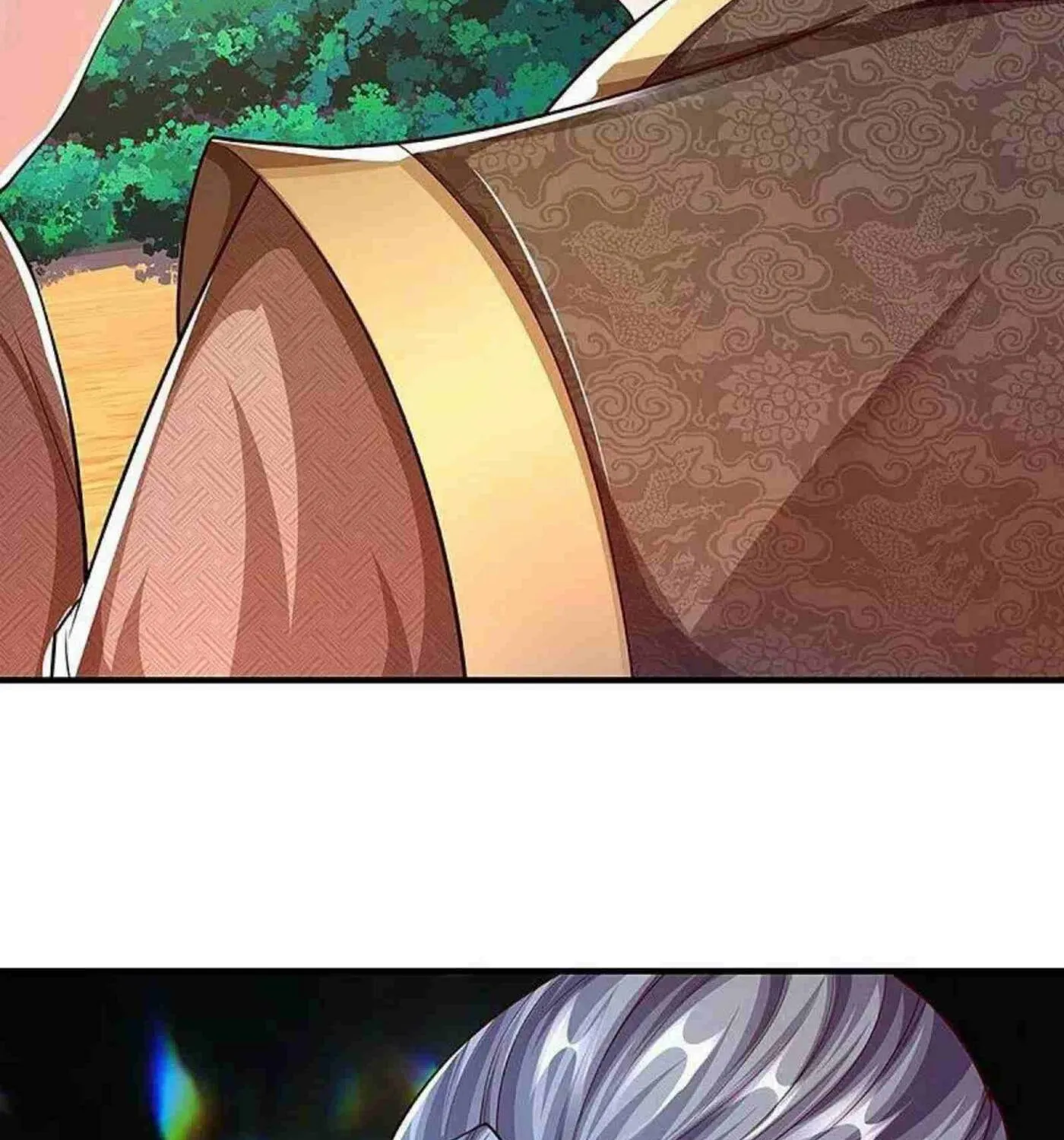 Read Immortal Reverence Dad (Colored) chapter 260 image 21 on Lezhin