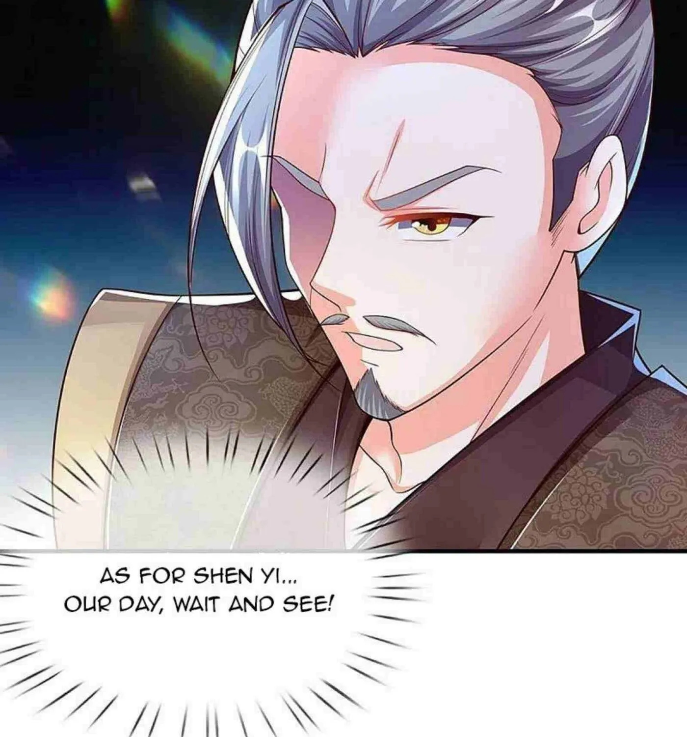 Read Immortal Reverence Dad (Colored) chapter 260 image 22 on Lezhin