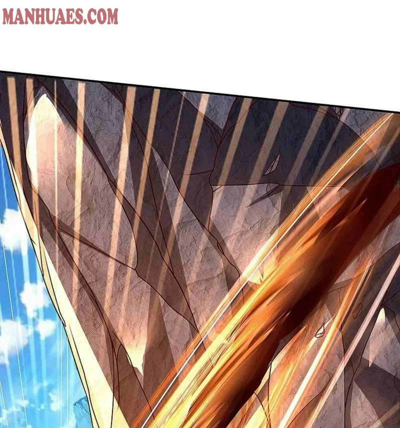 Read Immortal Reverence Dad (Colored) chapter 260 image 30 on Lezhin