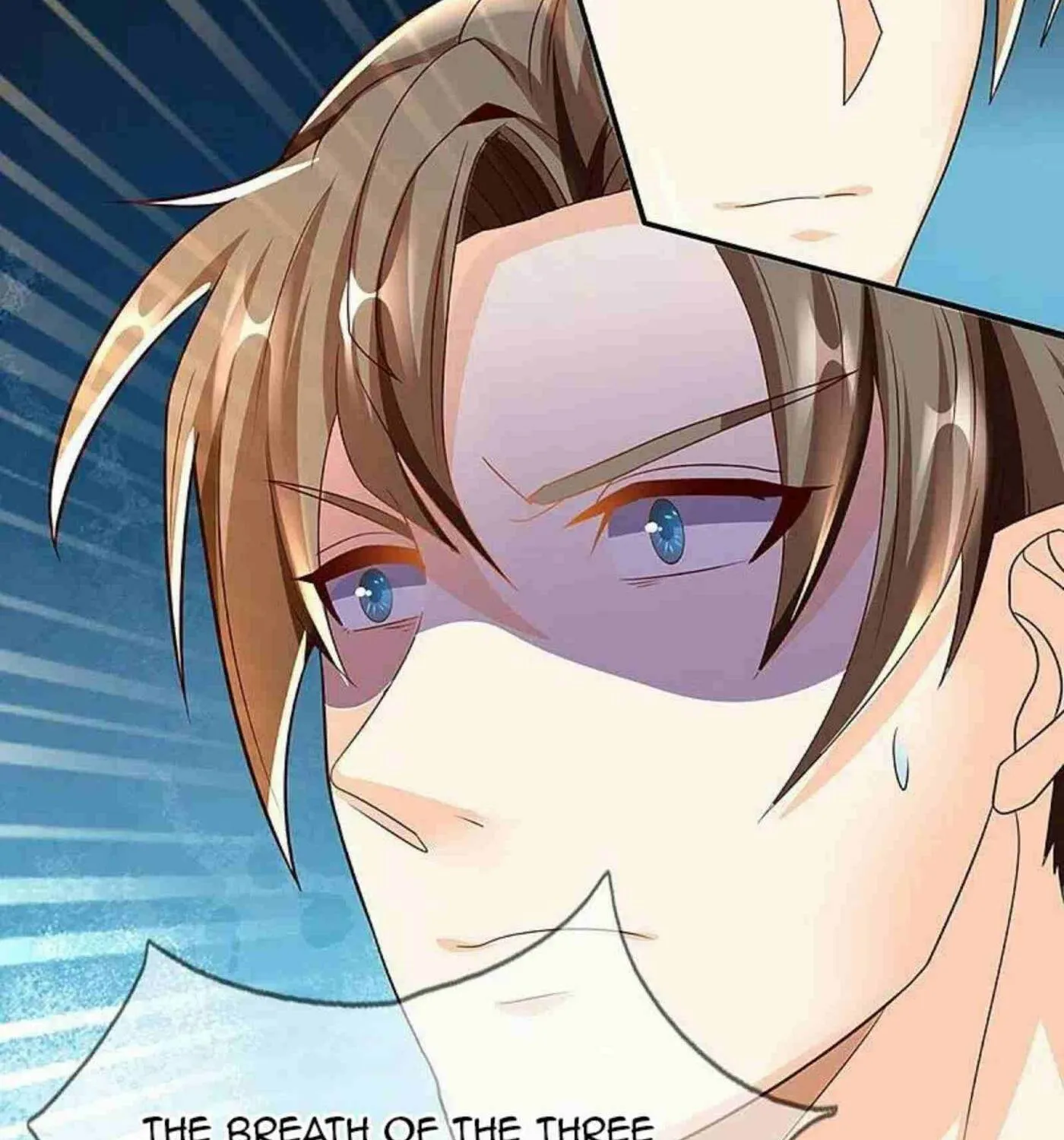 Read Immortal Reverence Dad (Colored) chapter 260 image 34 on Lezhin