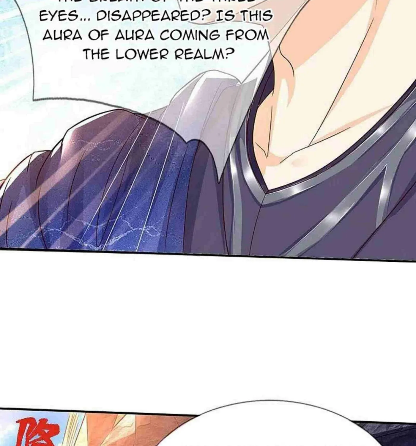 Read Immortal Reverence Dad (Colored) chapter 260 image 35 on Lezhin