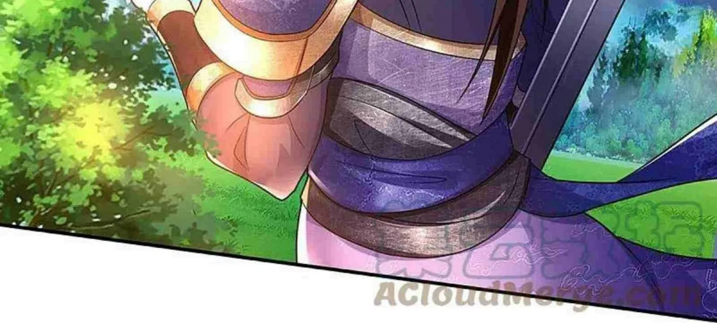 Read Immortal Reverence Dad (Colored) chapter 260 image 37 on Lezhin