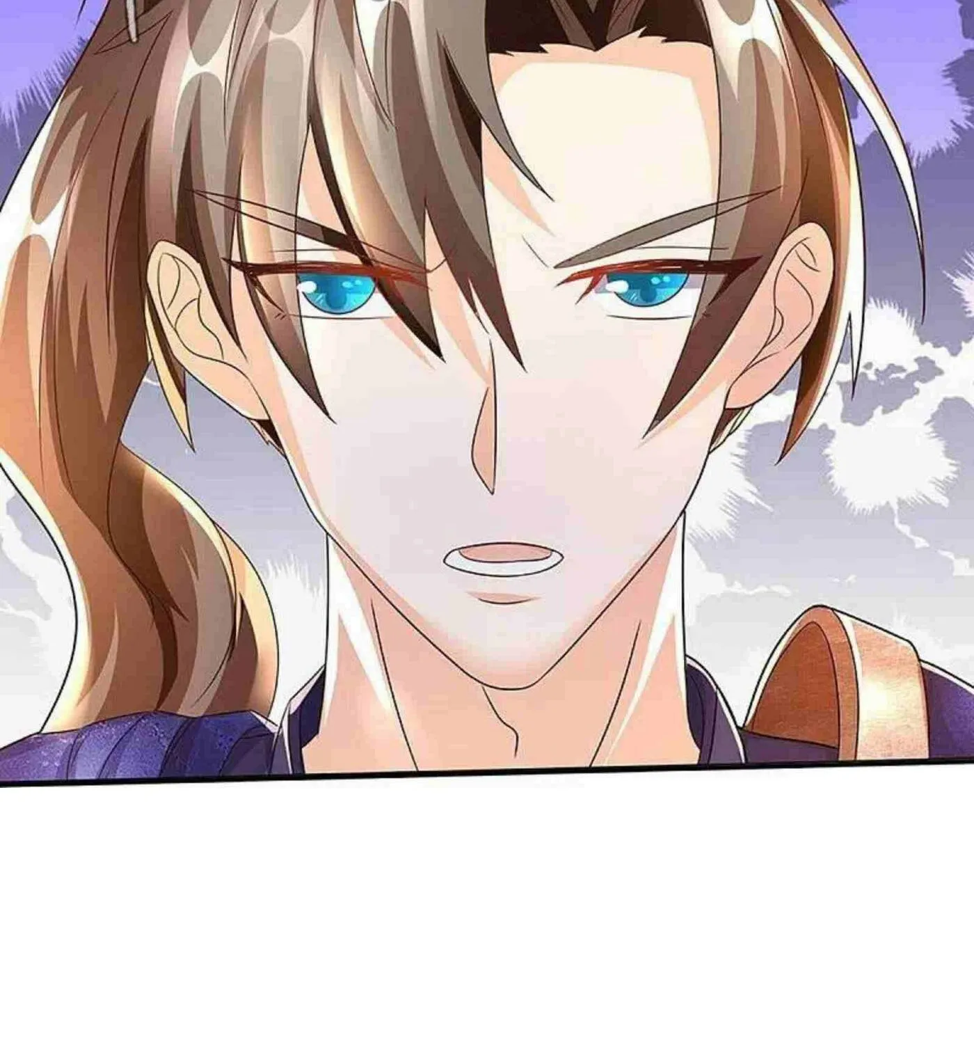 Read Immortal Reverence Dad (Colored) chapter 260 image 39 on Lezhin