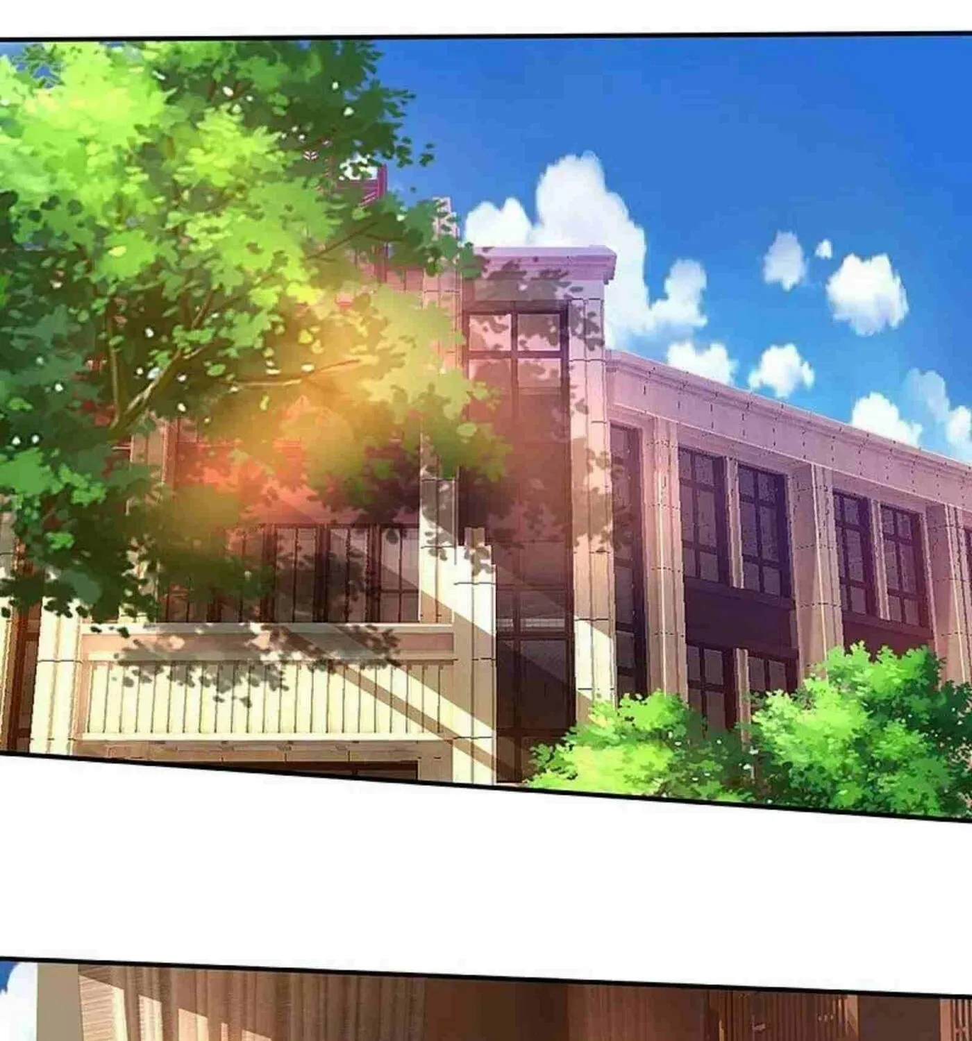 Read Immortal Reverence Dad (Colored) chapter 260 image 40 on Lezhin