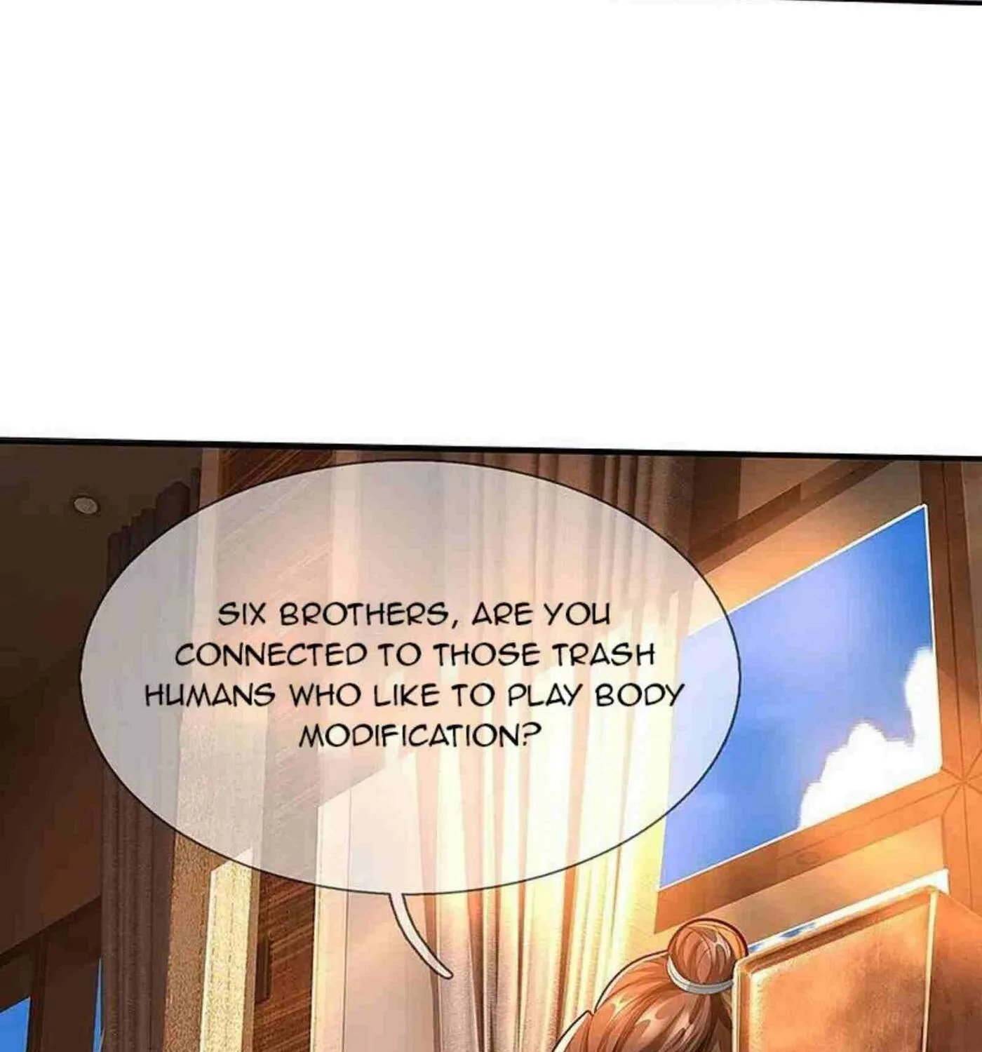 Read Immortal Reverence Dad (Colored) chapter 260 image 48 on Lezhin