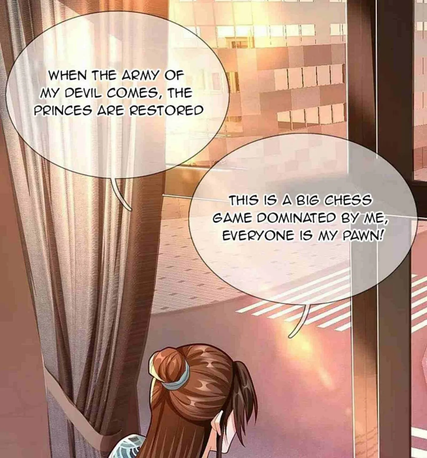 Read Immortal Reverence Dad (Colored) chapter 260 image 53 on Lezhin