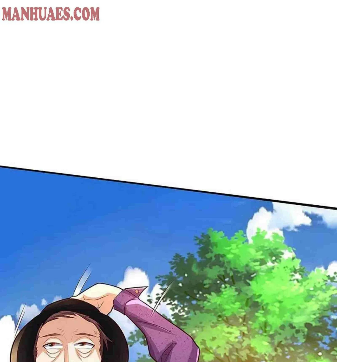 Read Immortal Reverence Dad (Colored) chapter 260 image 55 on Lezhin